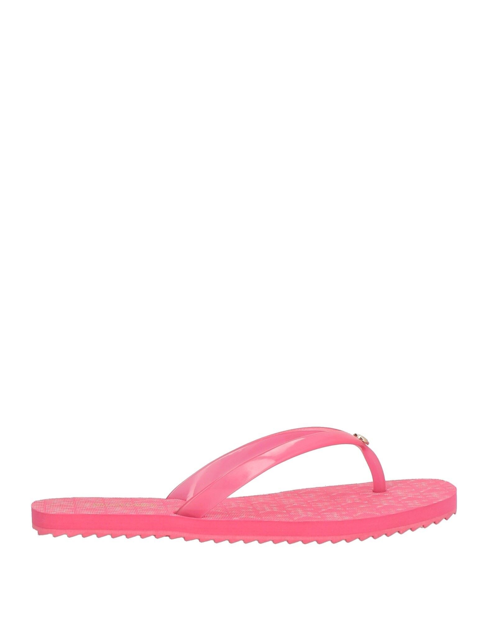 MICHAEL MICHAEL KORS - Thong sandals