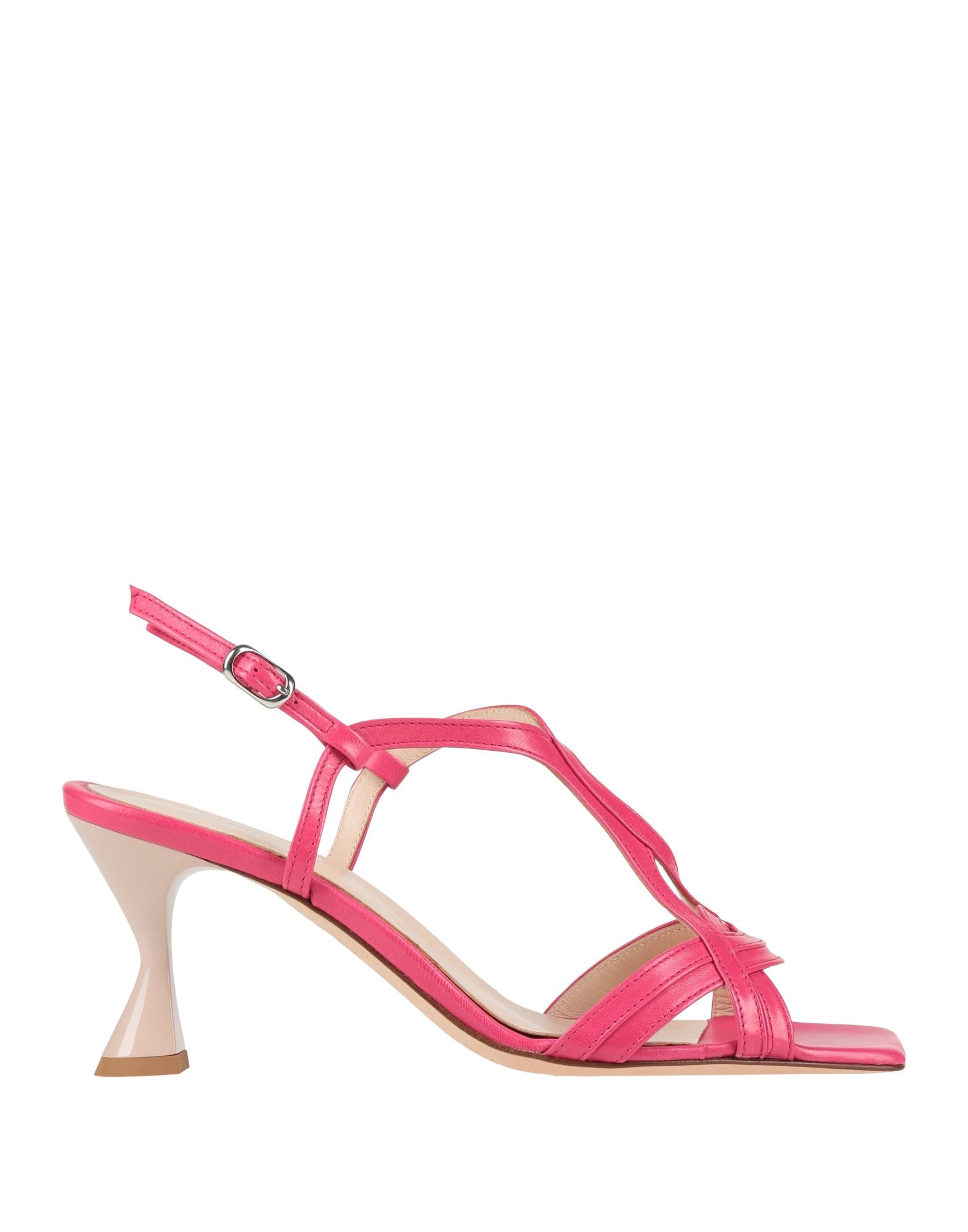 CRISTINA MILLOTTI - Sandals