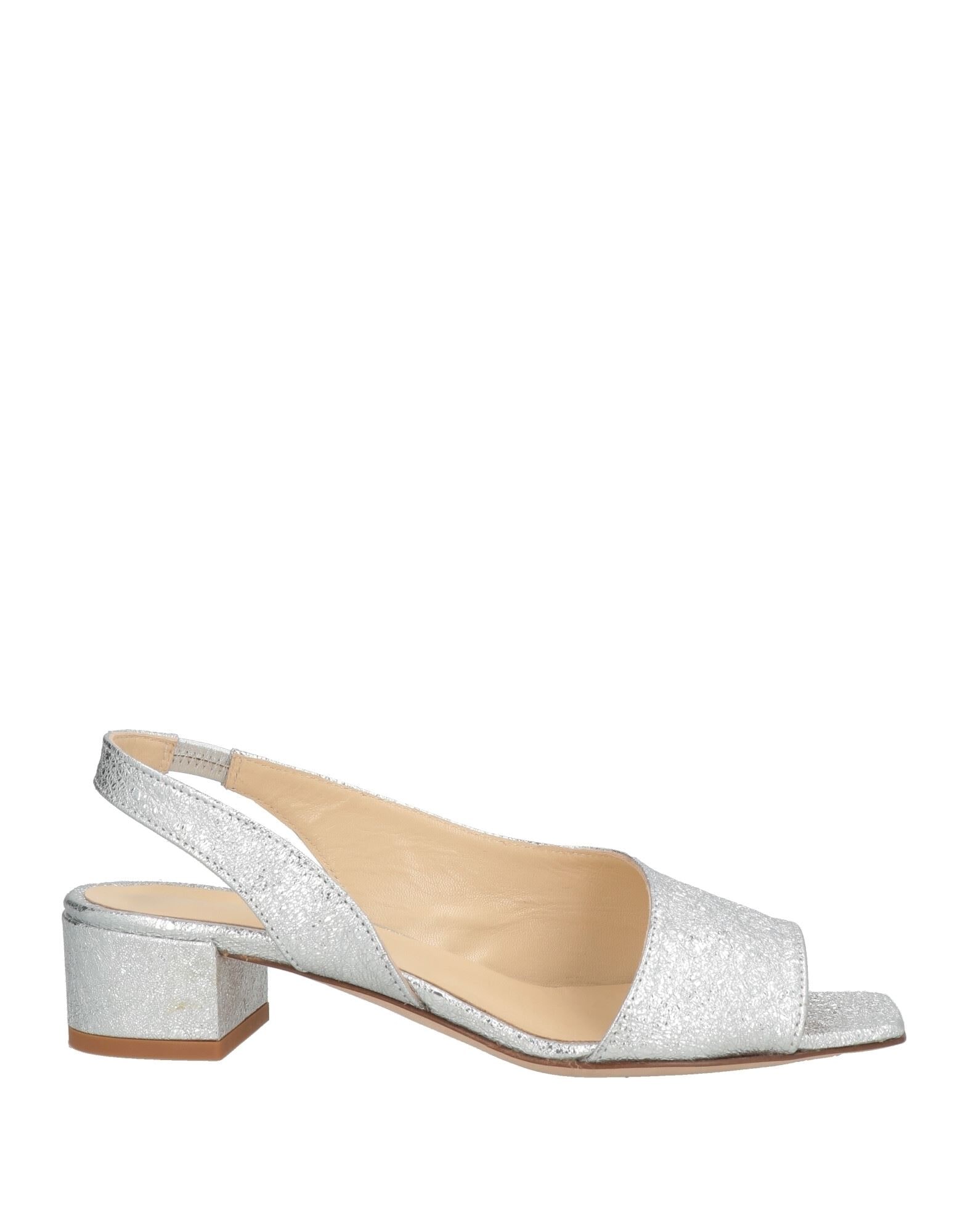 CRISTINA MILLOTTI - サンダル