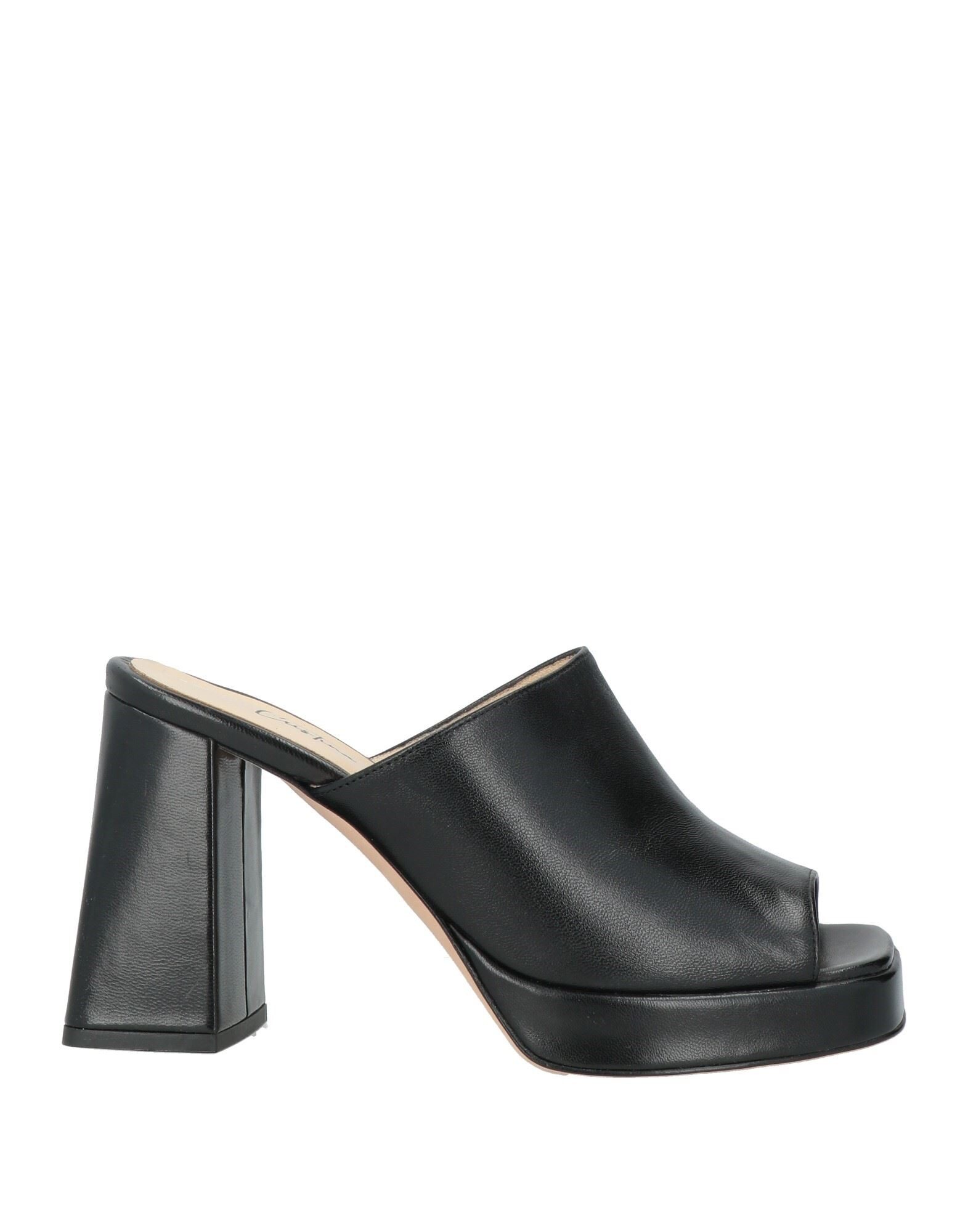 CRISTINA MILLOTTI - Sandals