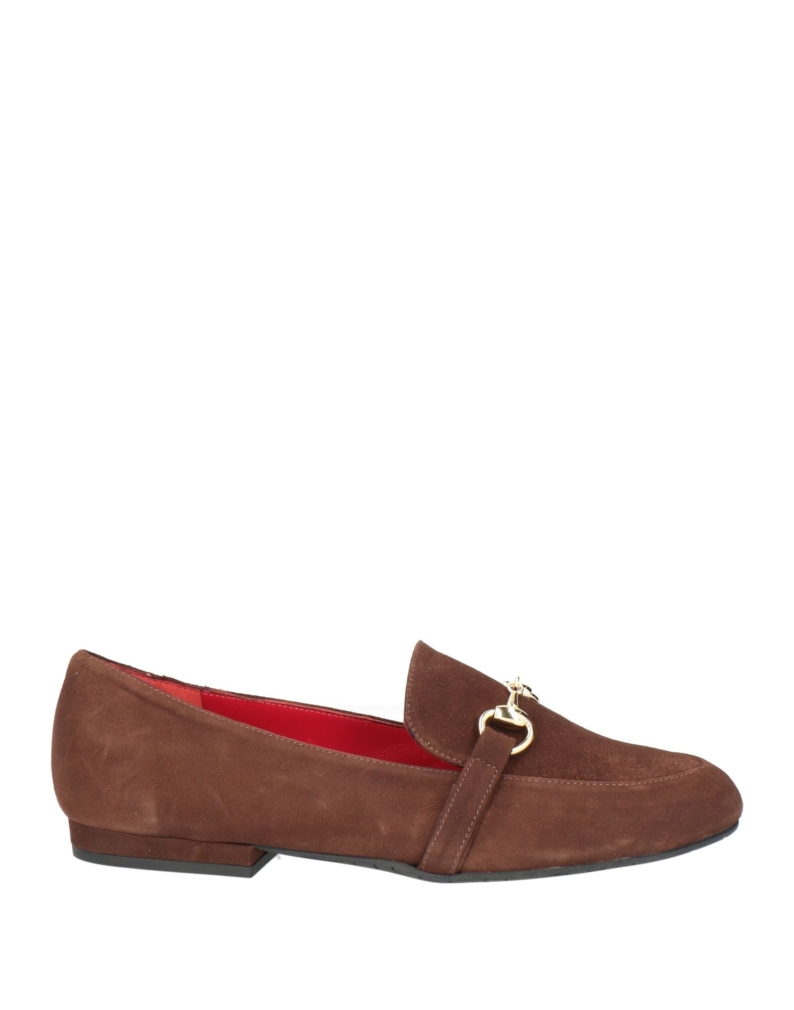 CRISTINA MILLOTTI - Loafers