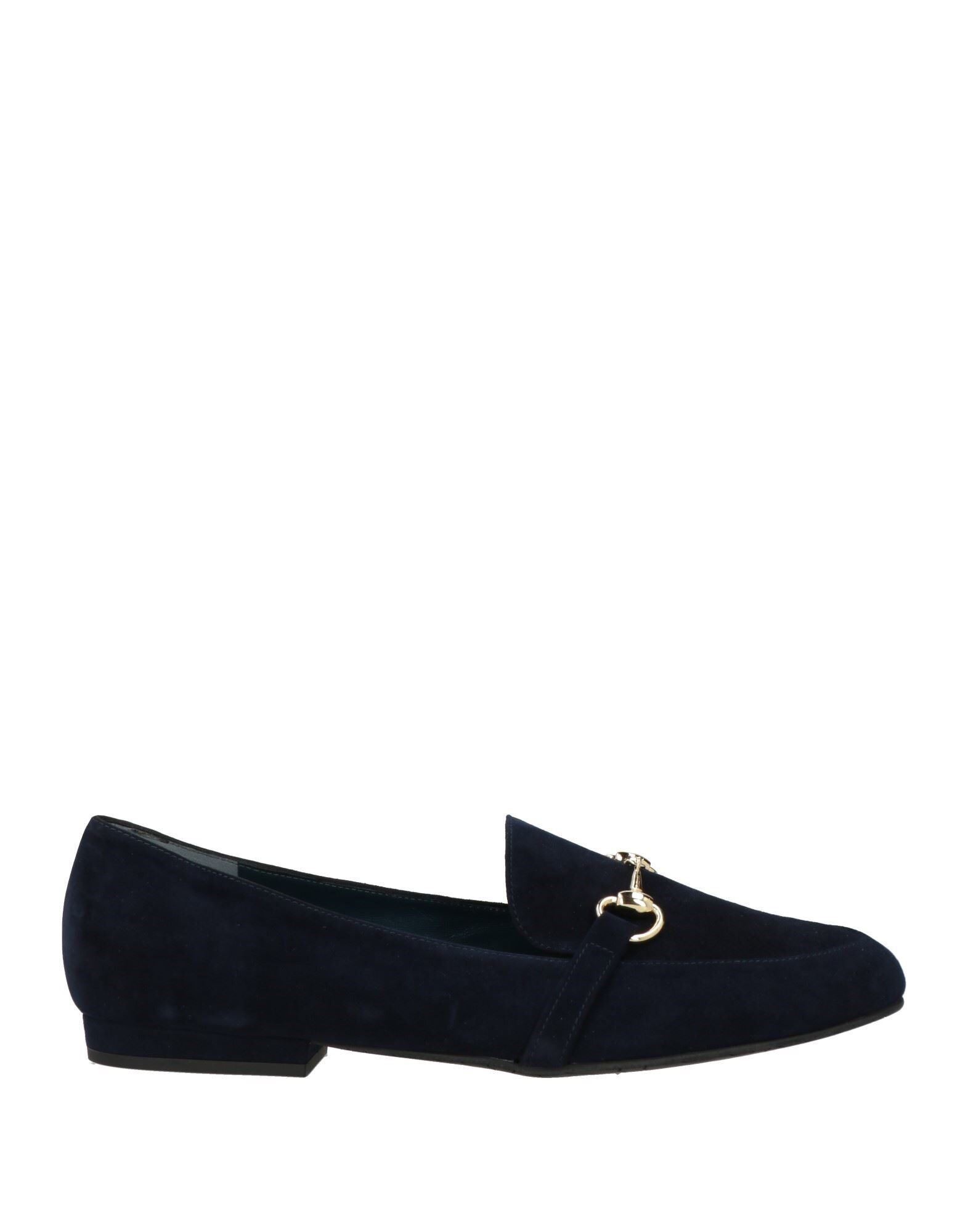 CRISTINA MILLOTTI - Loafers