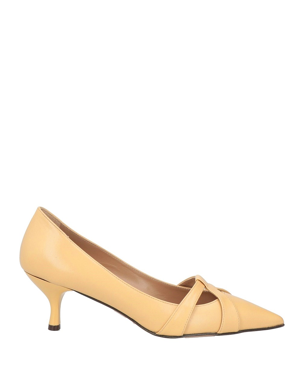 GIAMPAOLO VIOZZI - Ballet flats