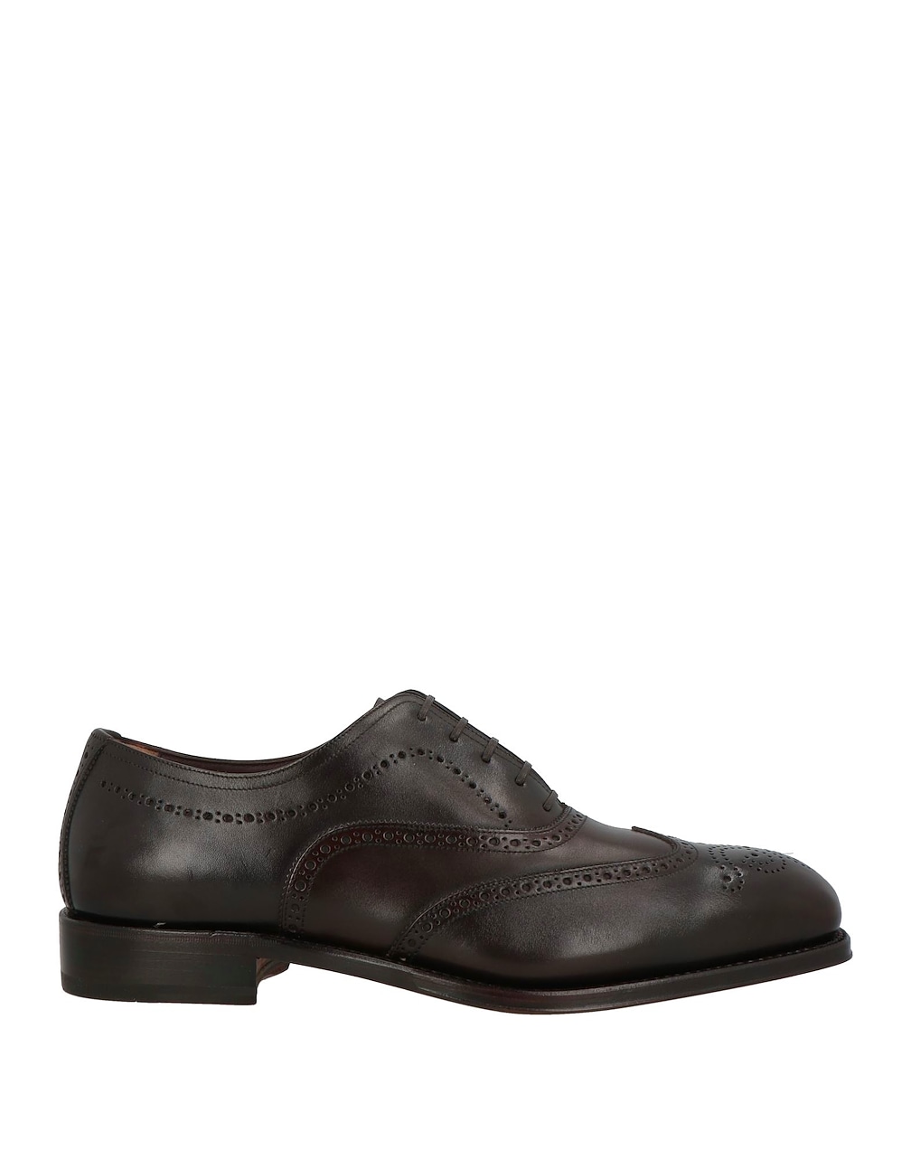 FERRAGAMO - Lace-up shoes