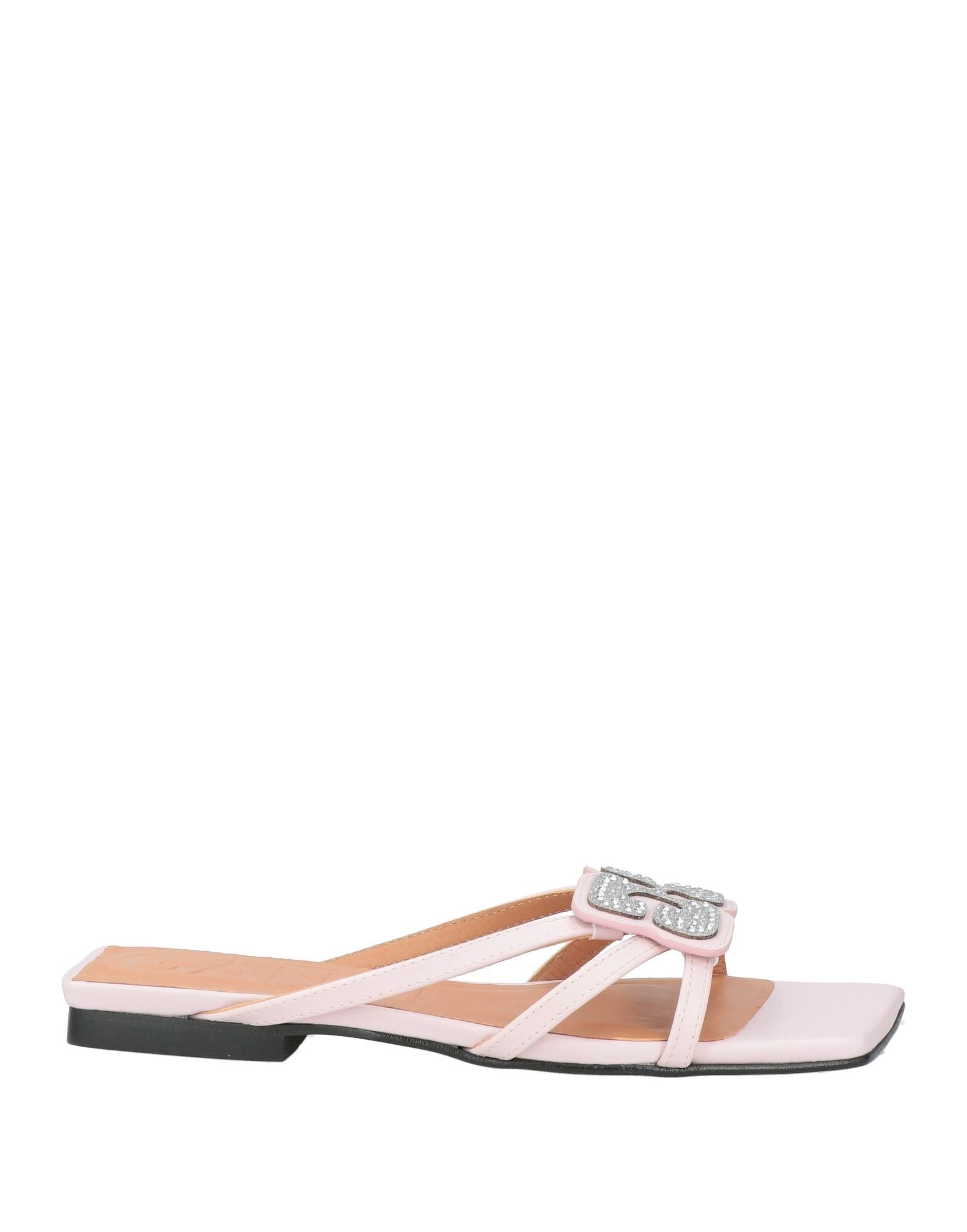 GANNI - Sandals