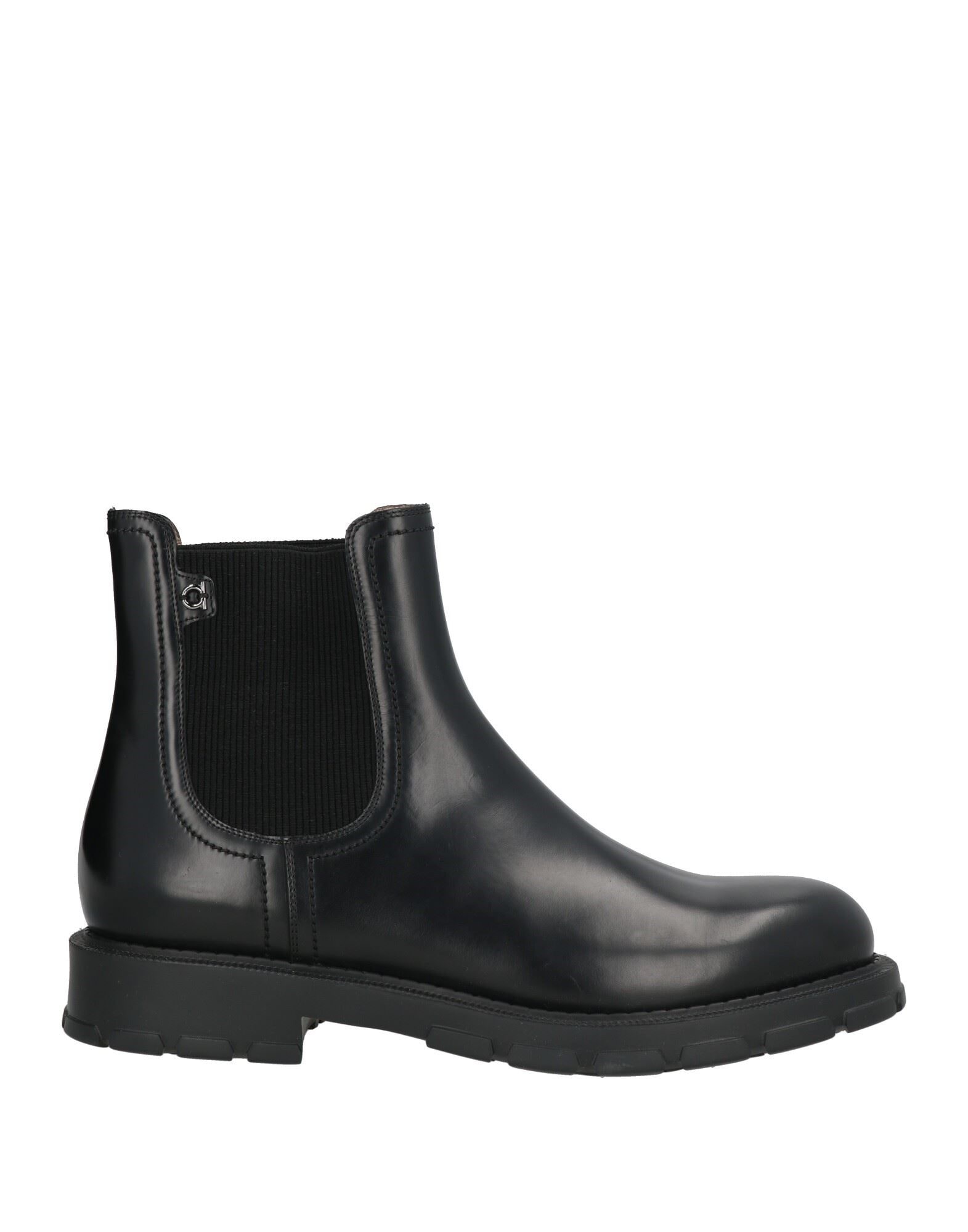 FERRAGAMO - ショートブーツ