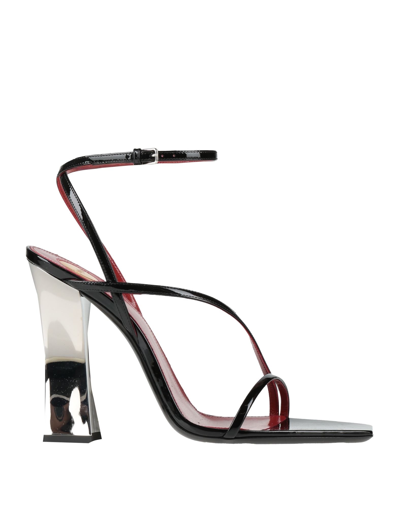 SAINT LAURENT - Sandalen