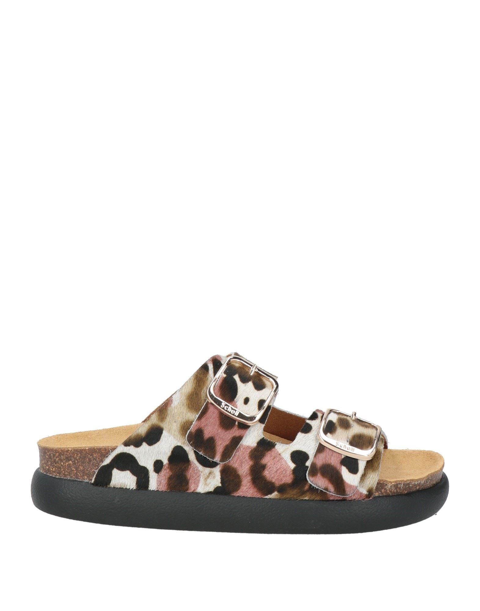 SCHOLL - サンダル