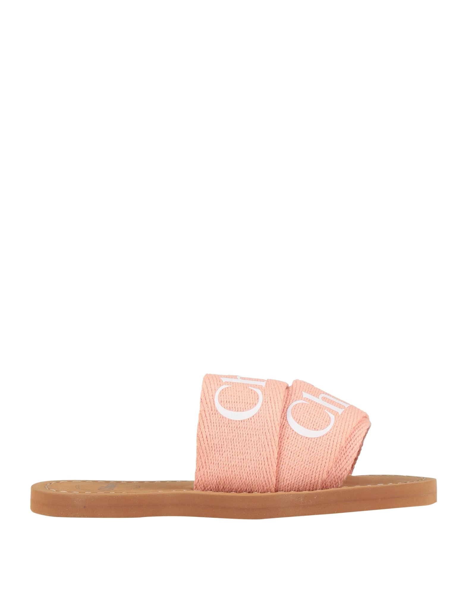 CHLOÉ - Sandals