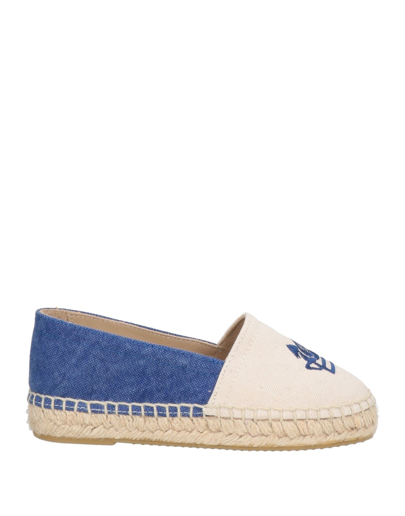 ETRO - Espadrilles