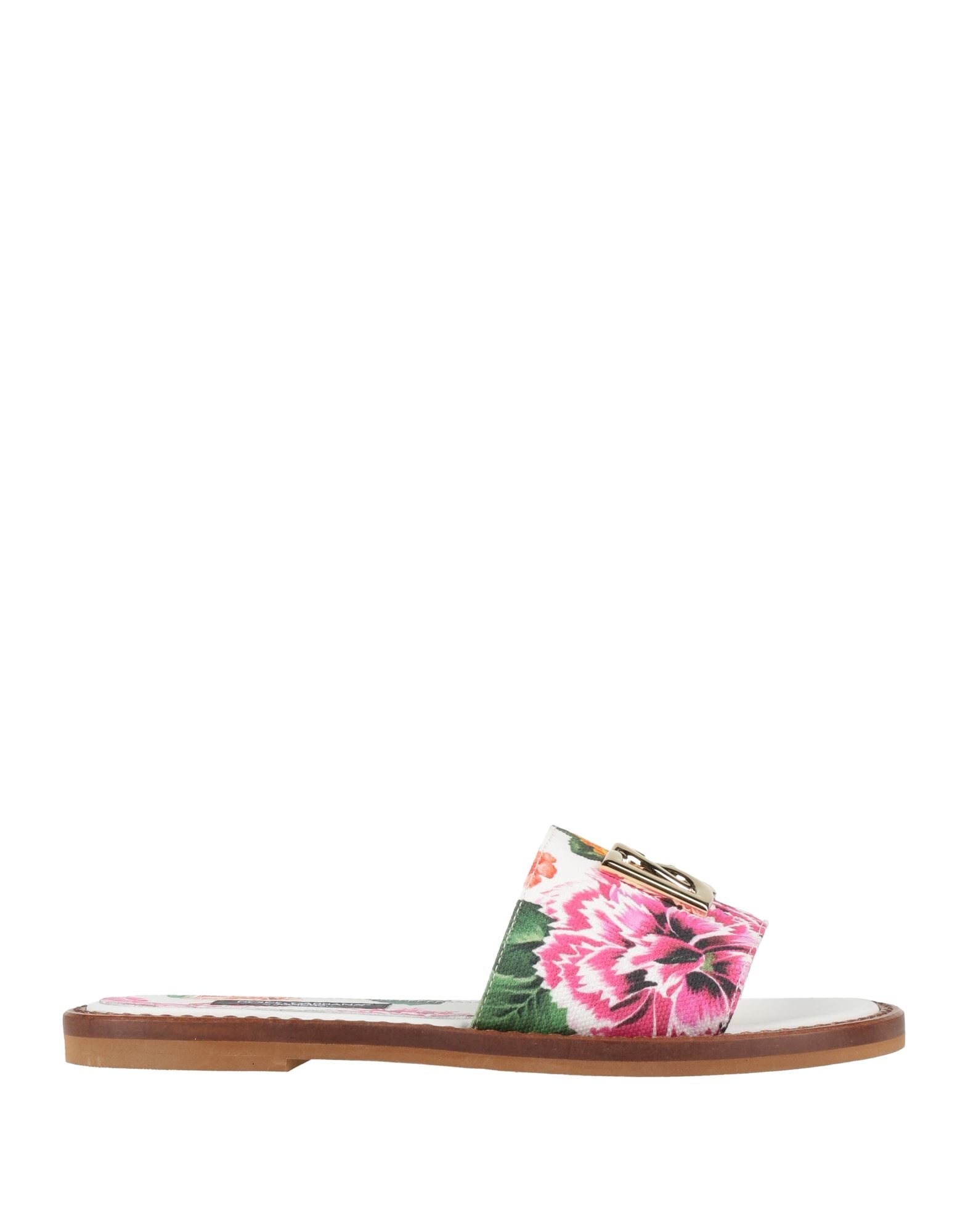 DOLCE&GABBANA - Sandals
