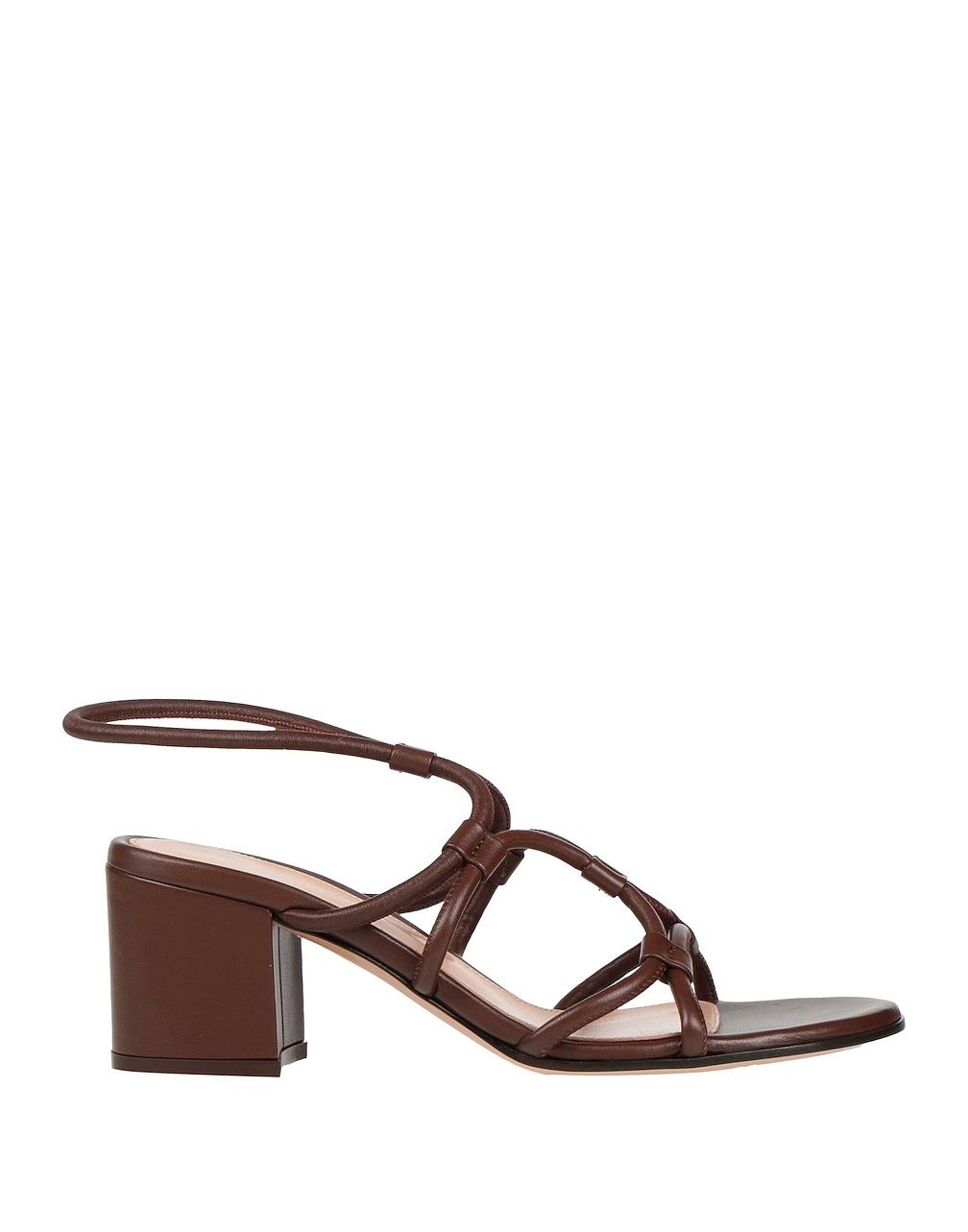GIANVITO ROSSI - Sandals