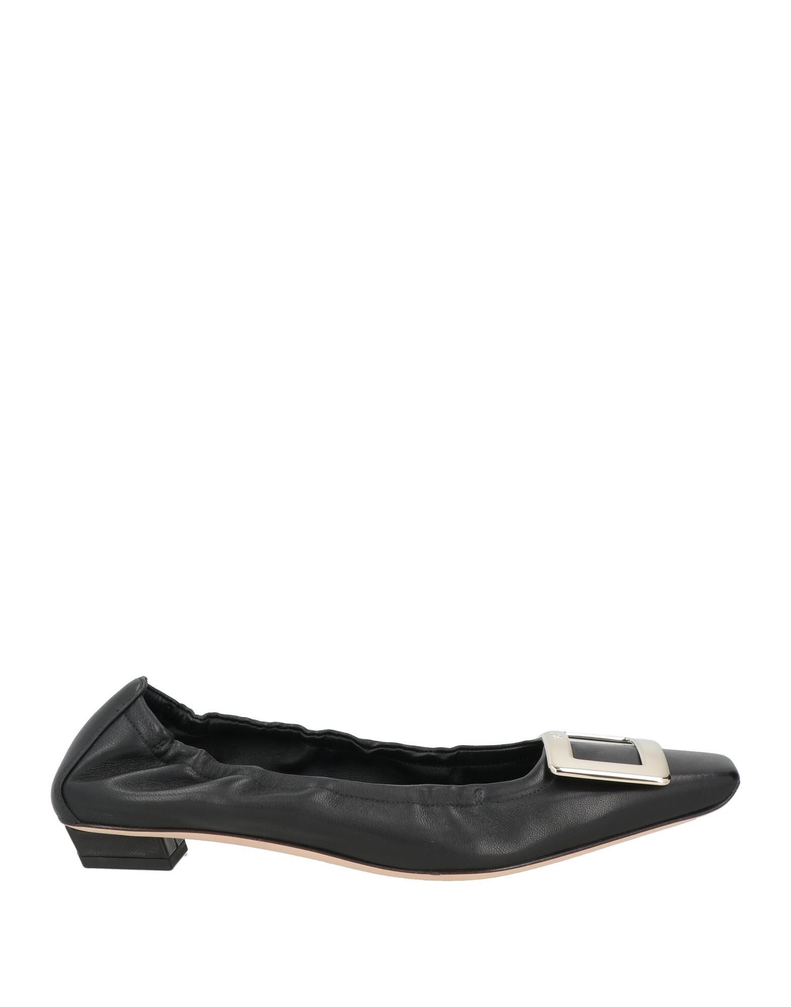 ROGER VIVIER - Ballet flats