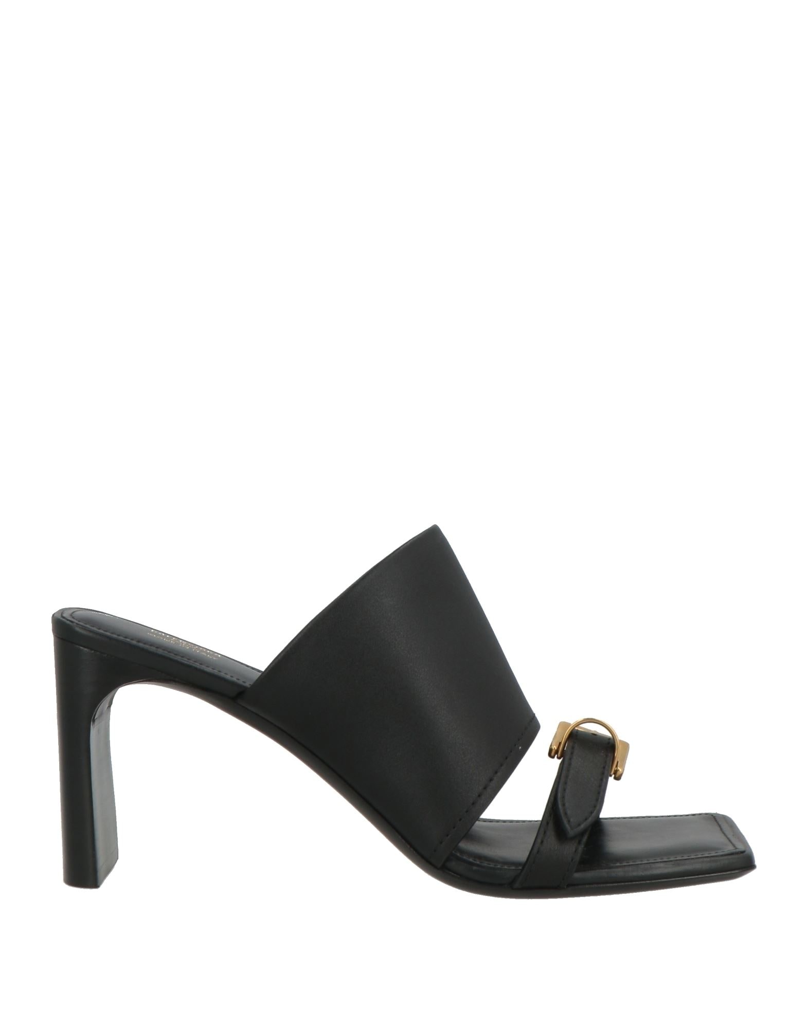 BALENCIAGA - Sandals