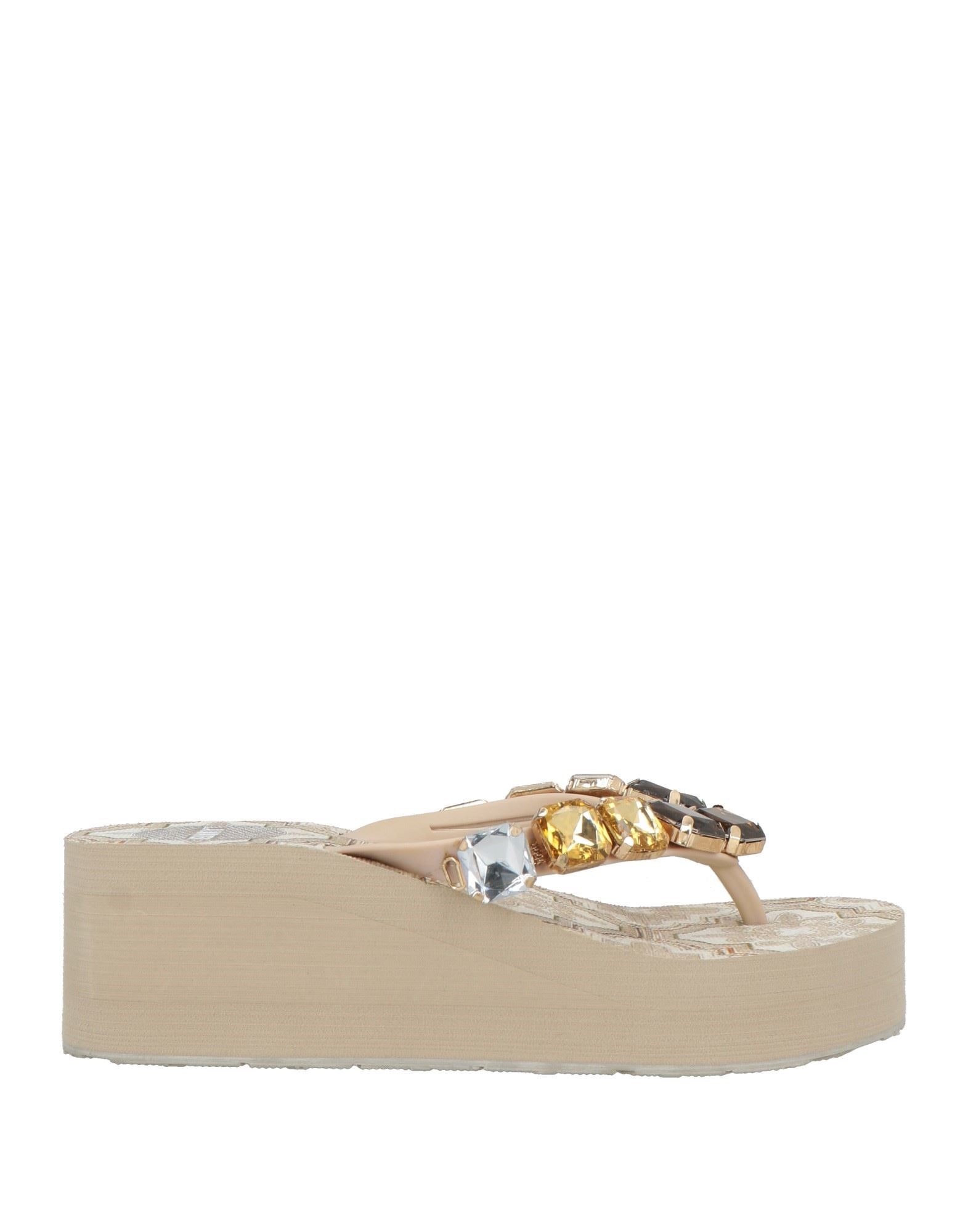 L.A. WATER - Вьетнамки