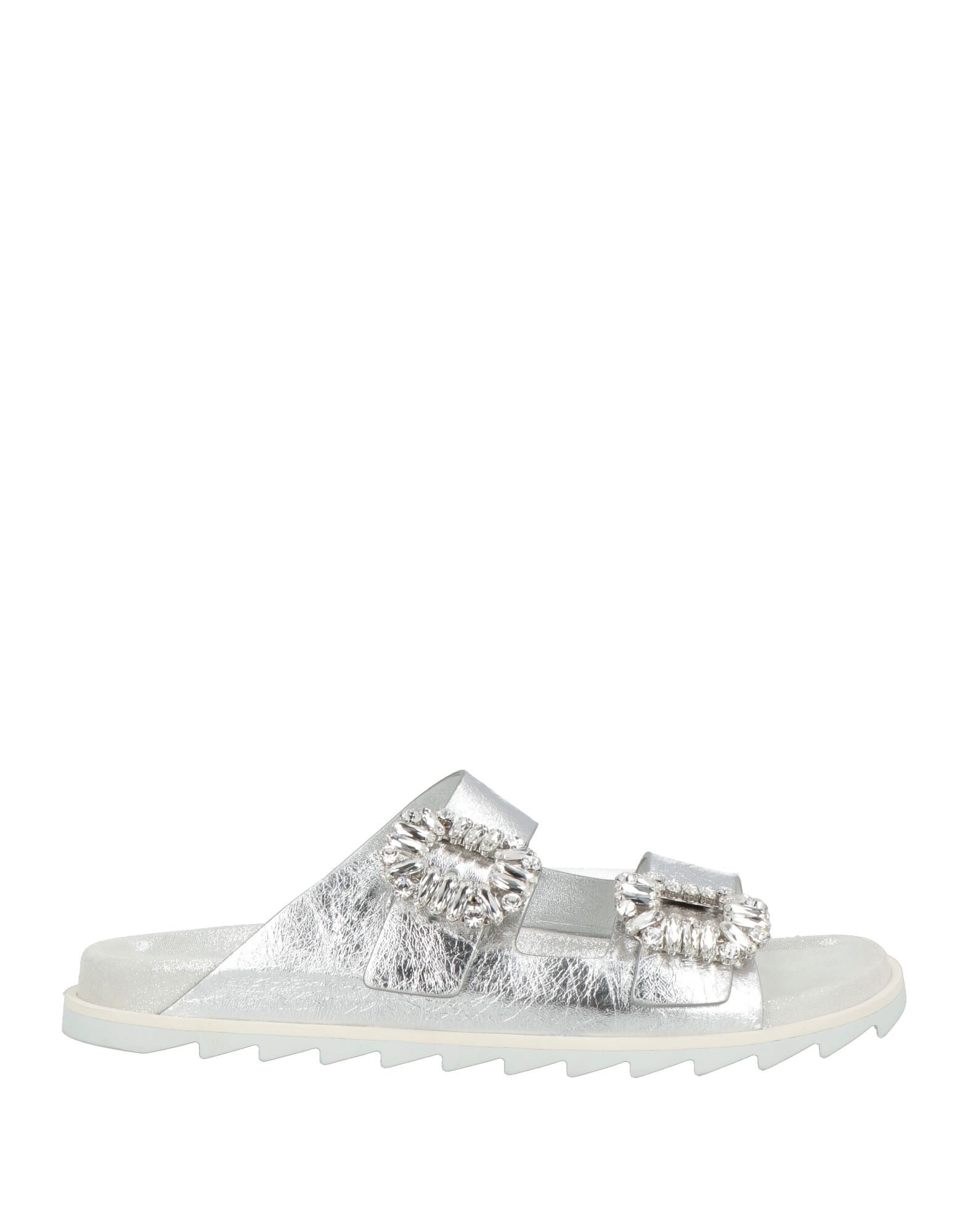 ROGER VIVIER - Sandals