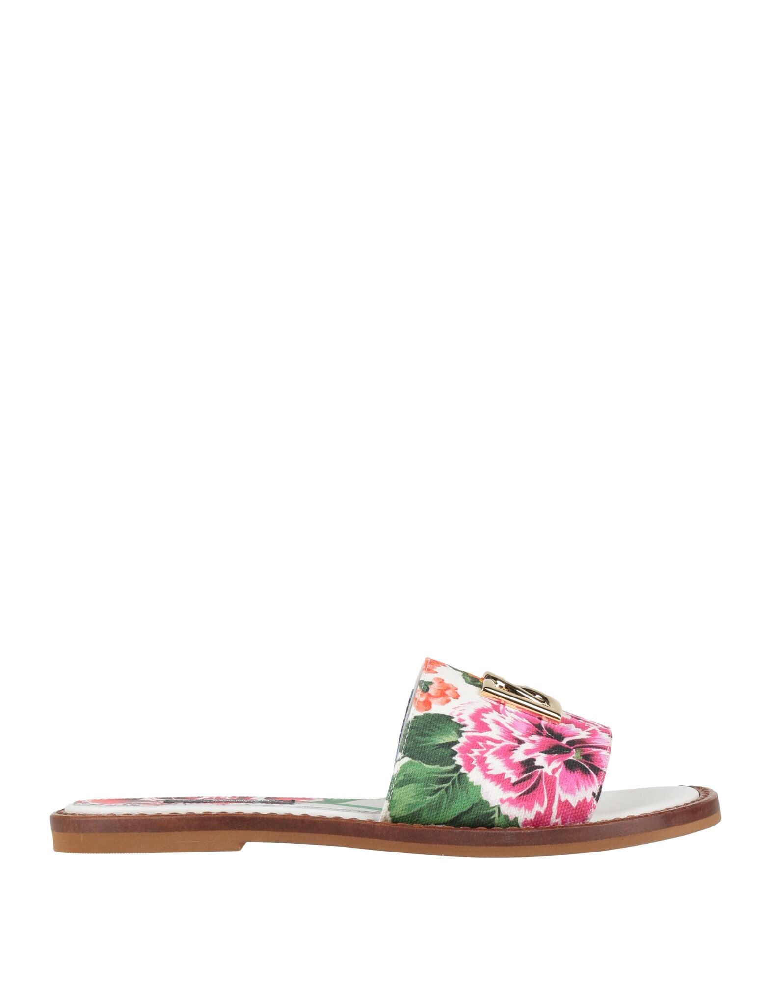 DOLCE&GABBANA - Sandals