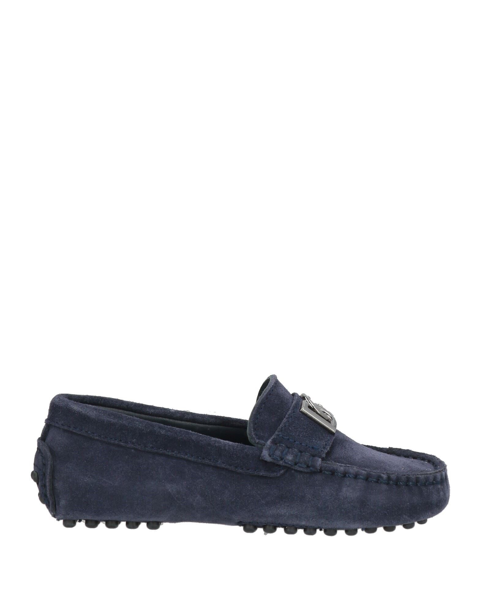 DOLCE&GABBANA - Mocasines