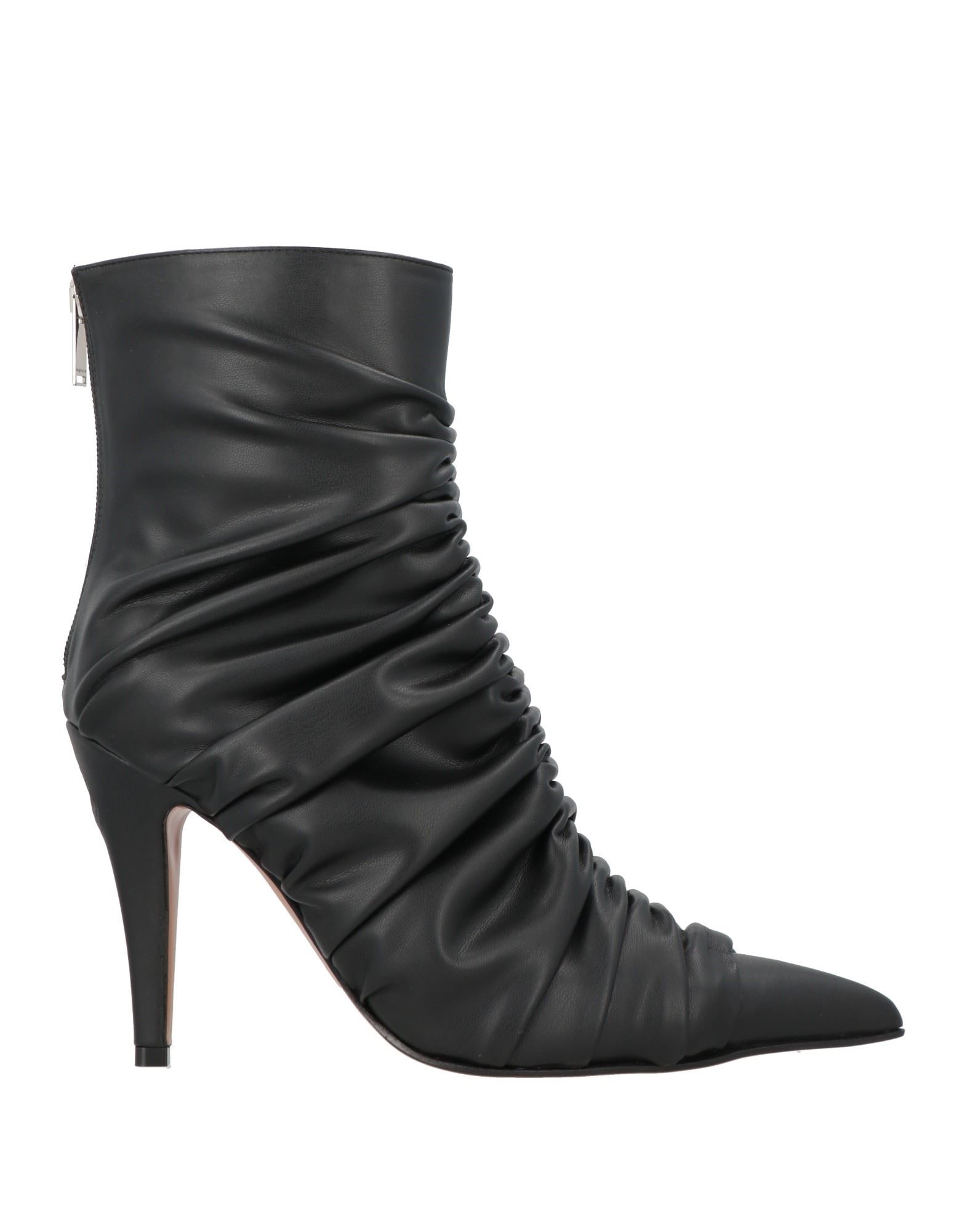 MCQUEEN - Botines de caña alta