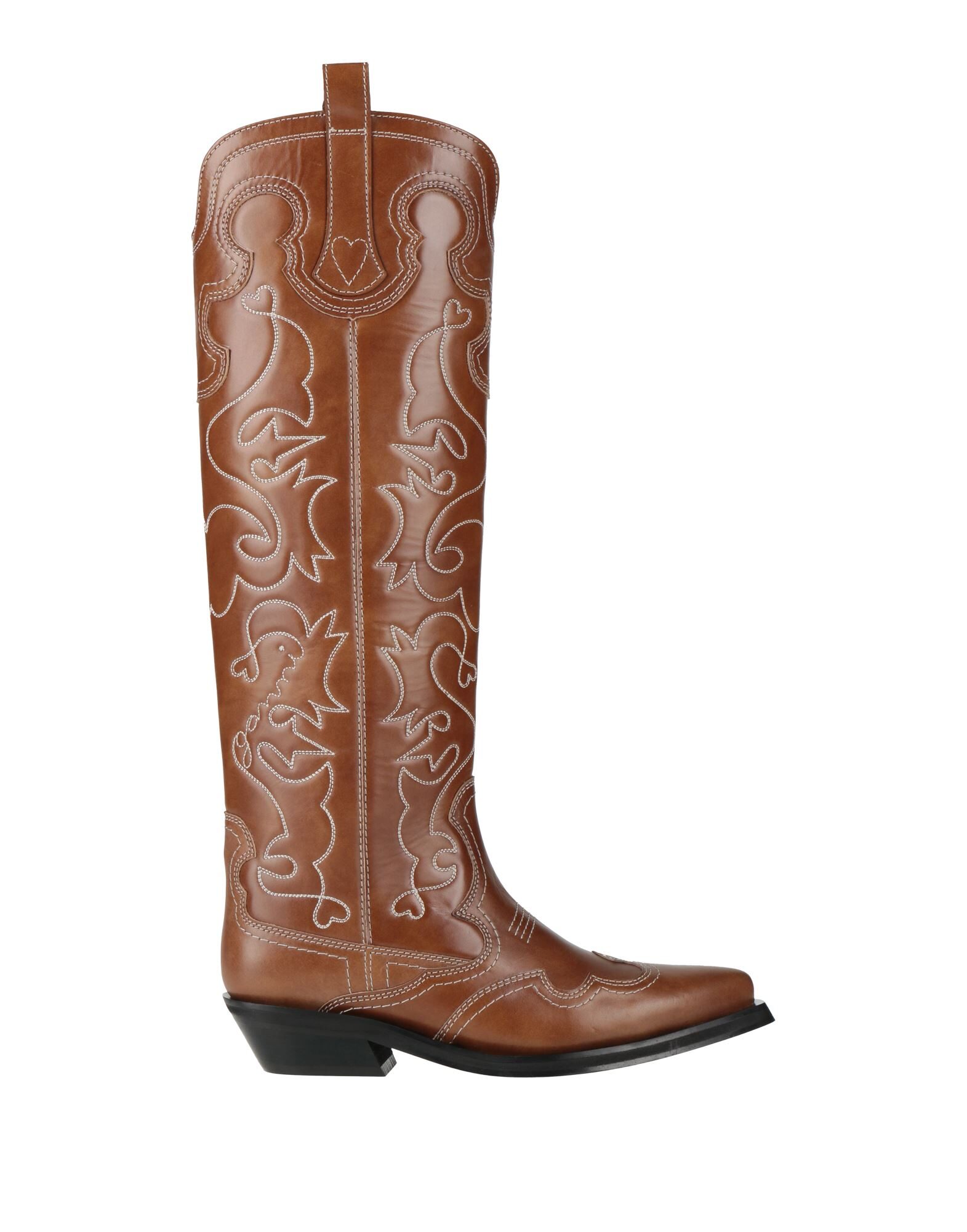 GANNI - Μπότες