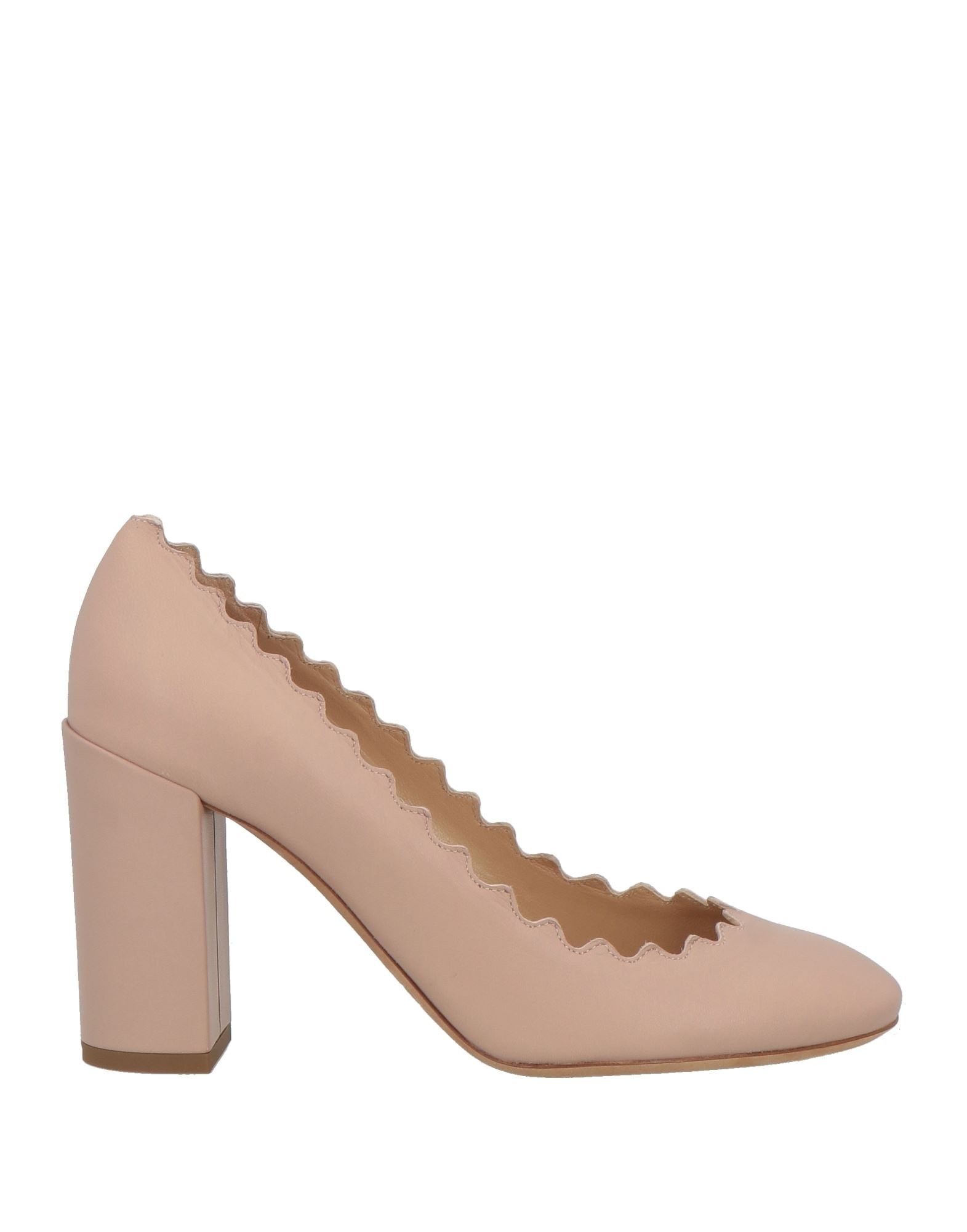 CHLOÉ - Pumps
