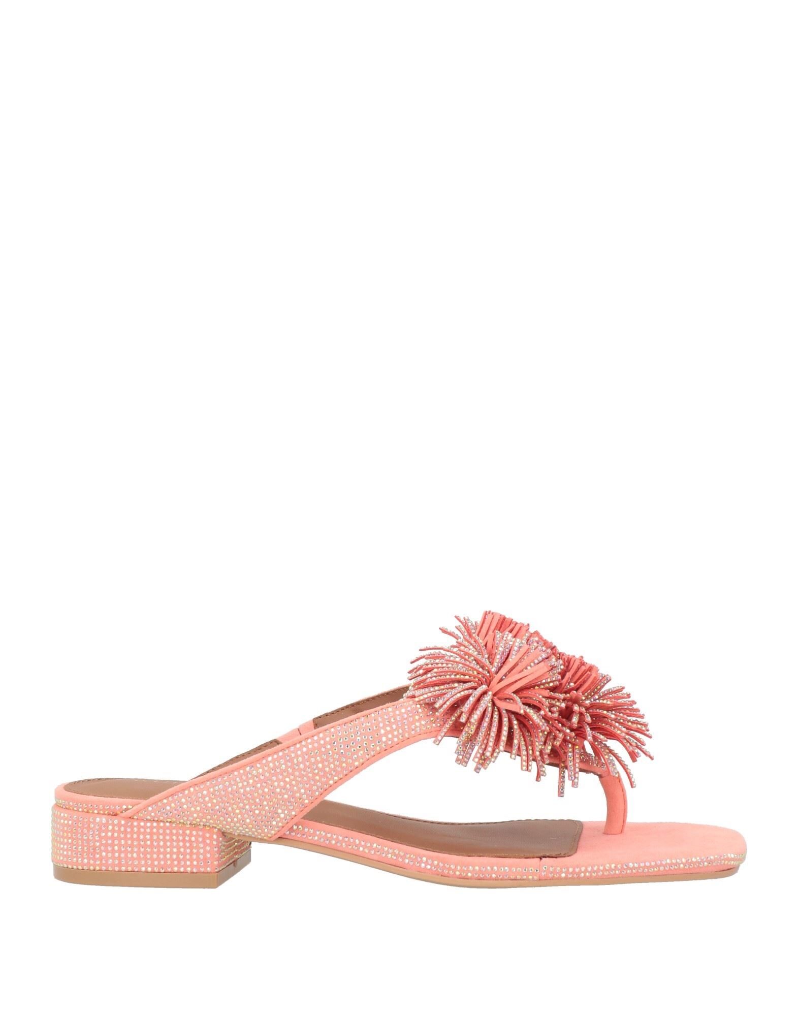 KURT GEIGER - Thong sandals