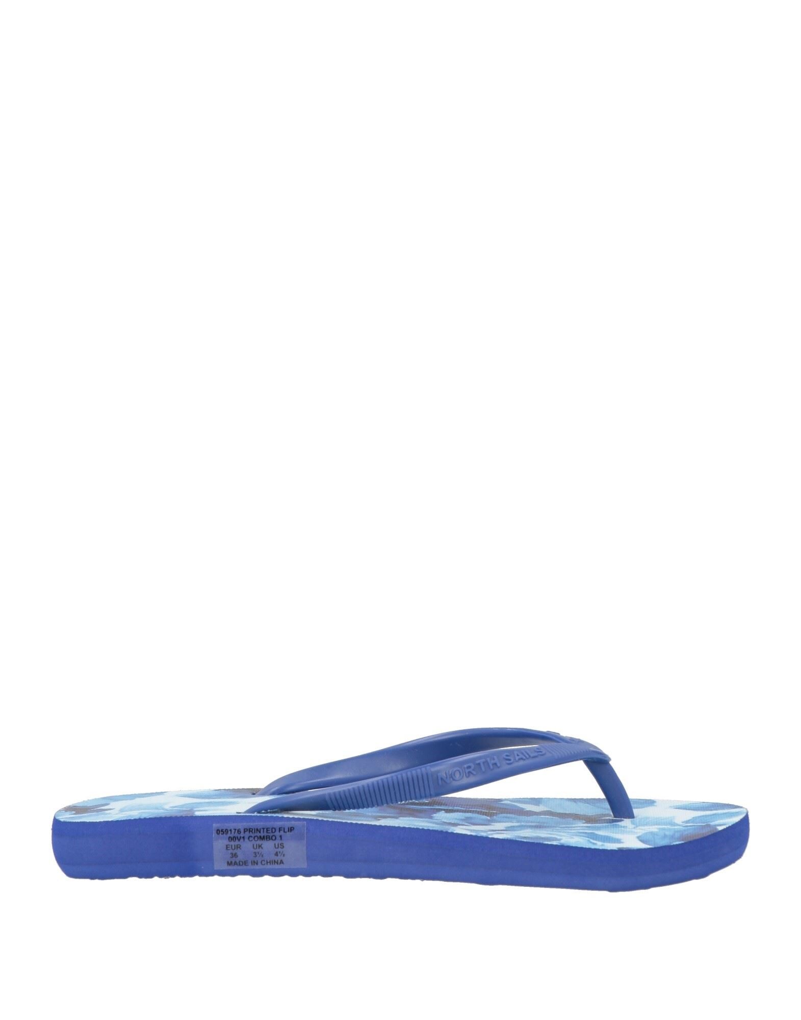 NORTH SAILS - Thong sandals