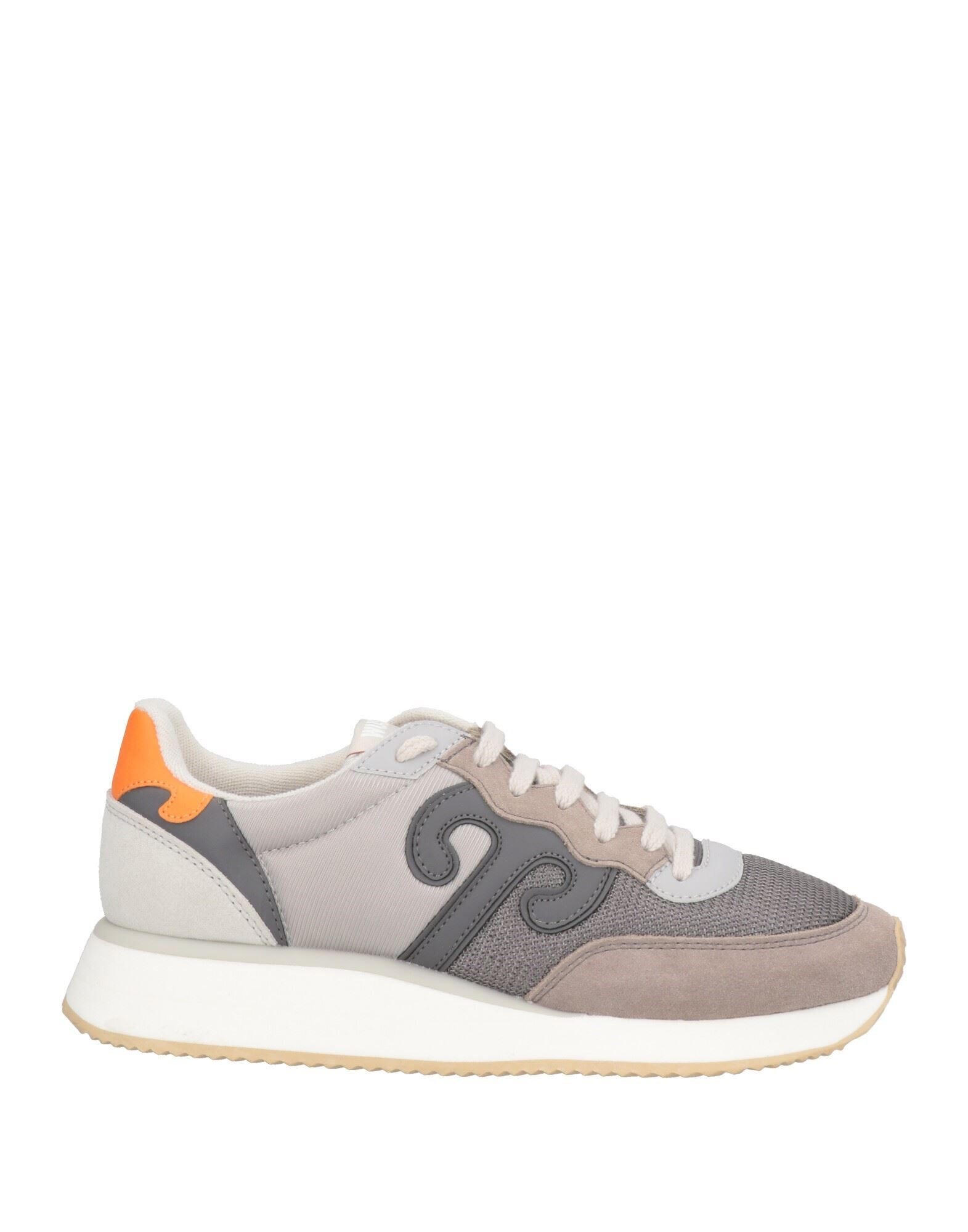 WUSHU RUYI - Кеды и кроссовки