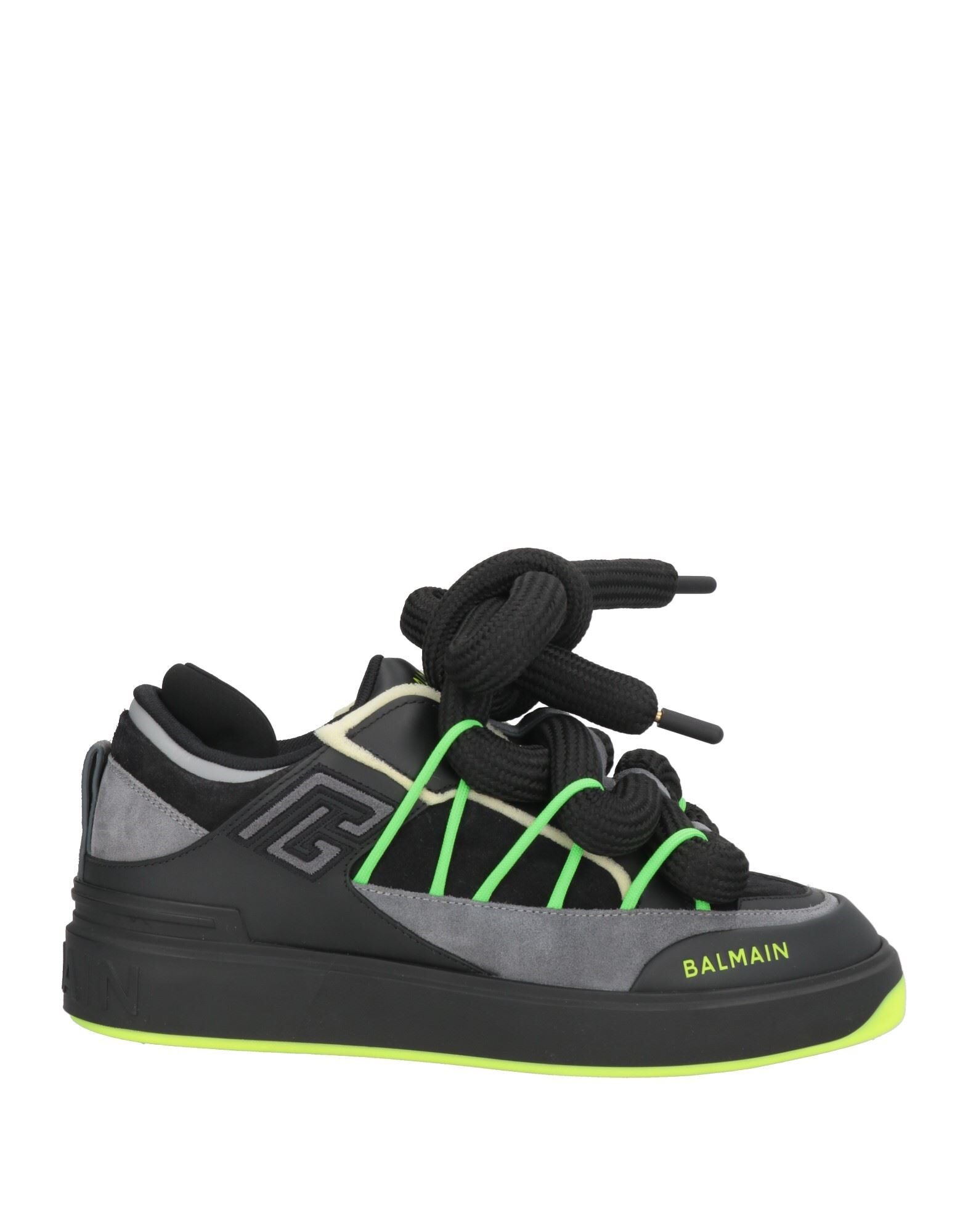 BALMAIN - Sneakers