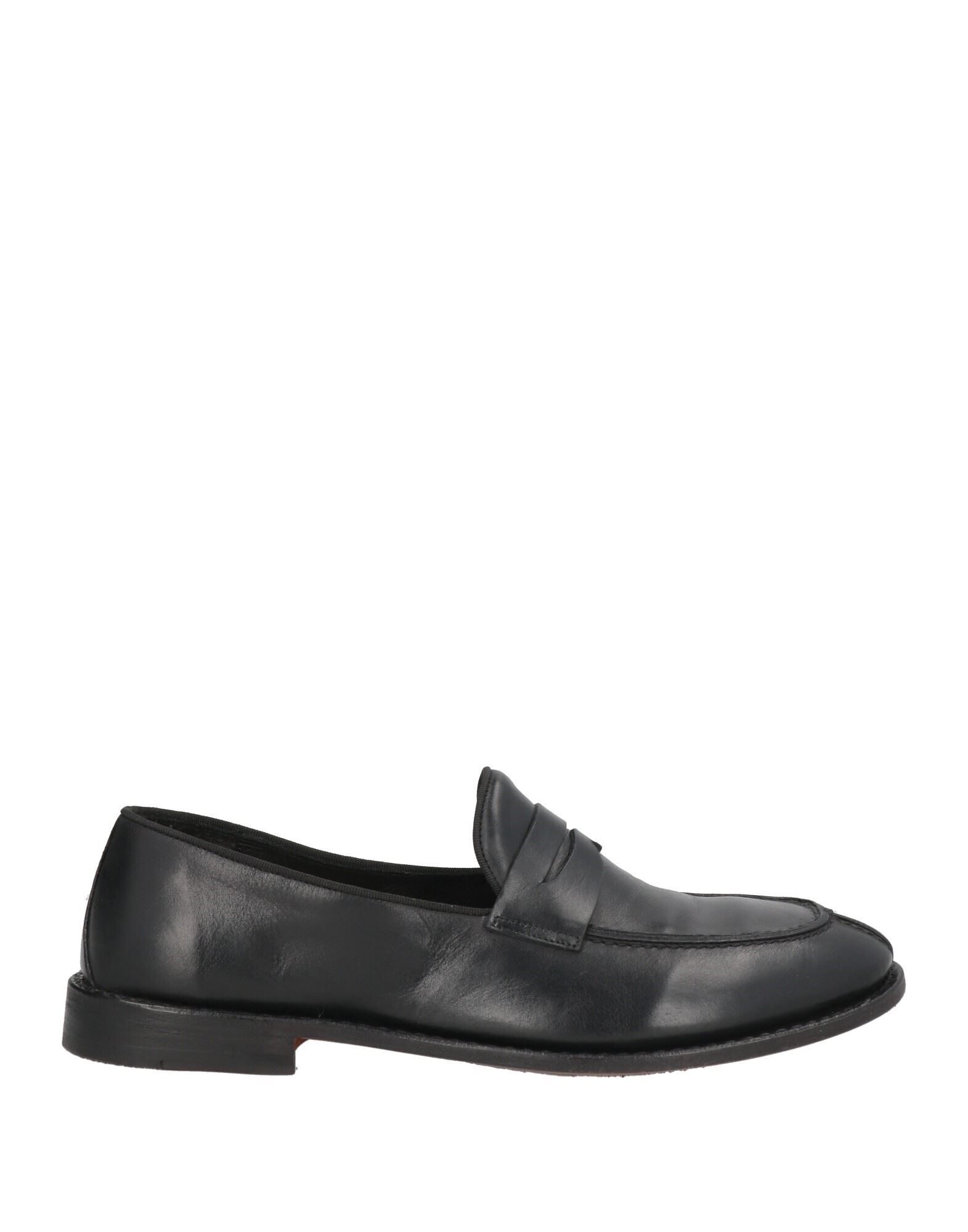 ALBERTO FASCIANI - Loafers