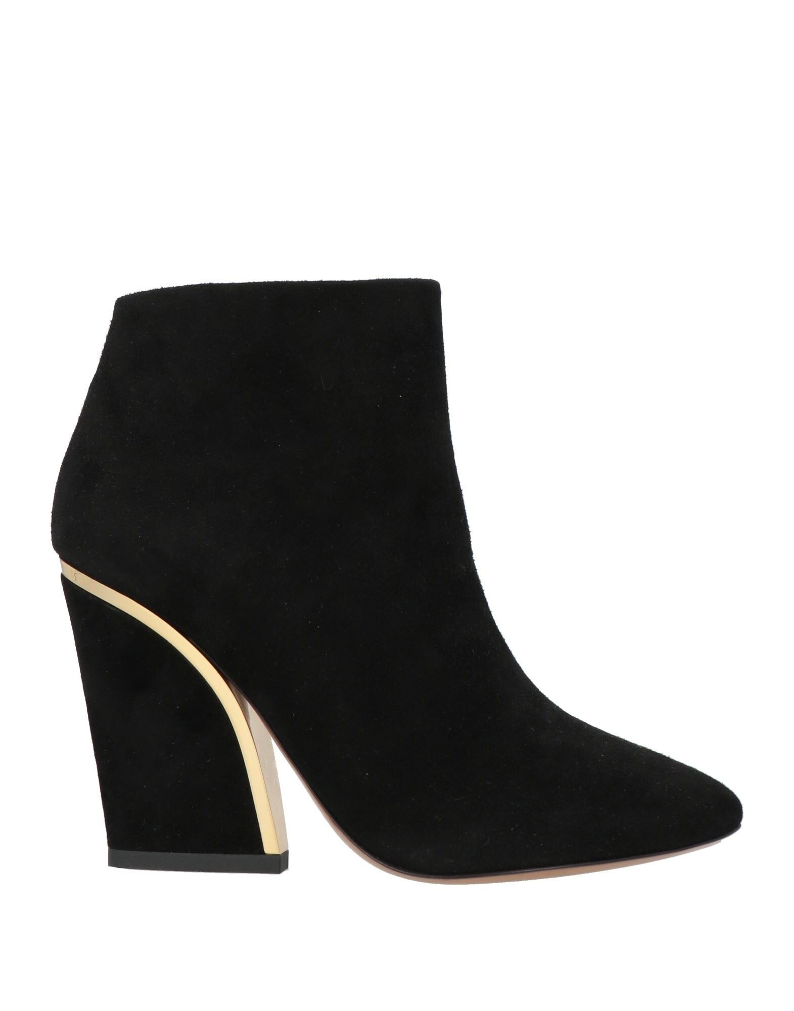 CHLOÉ - Ankle boots