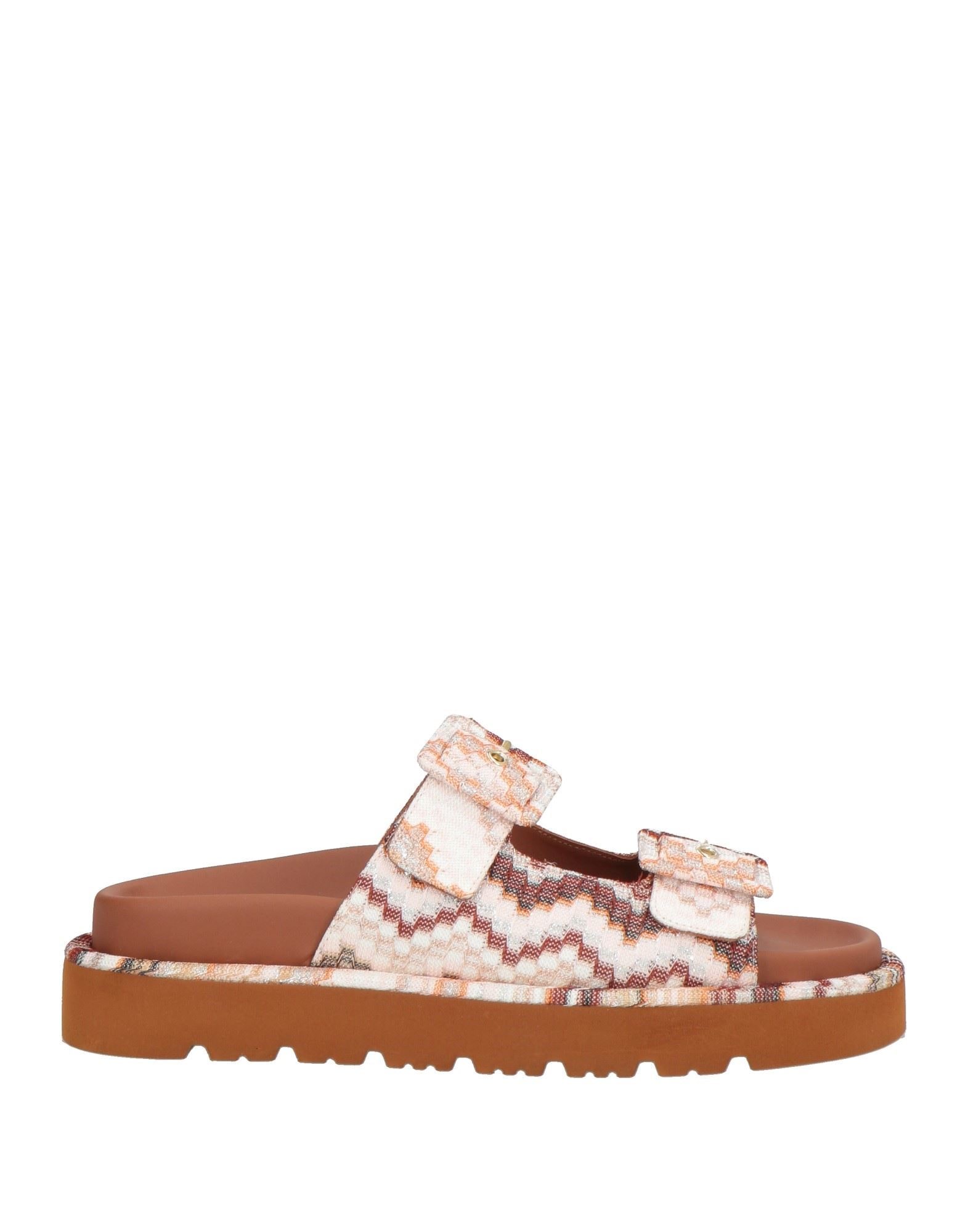MISSONI - Sandals