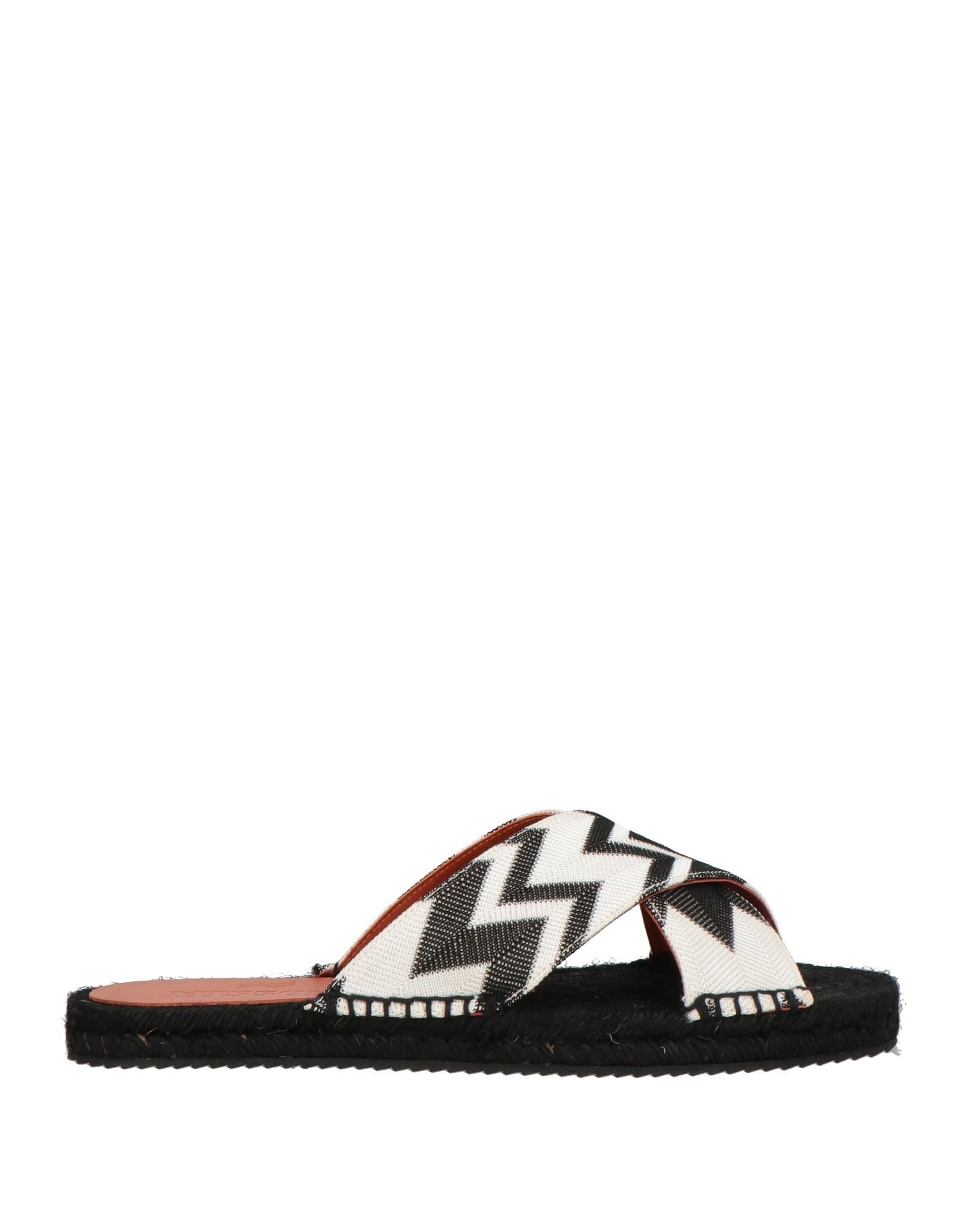 MISSONI - Sandals