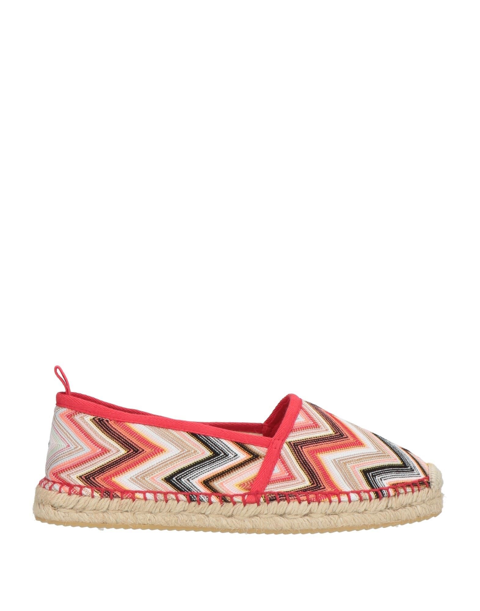 MISSONI - Espadrilles