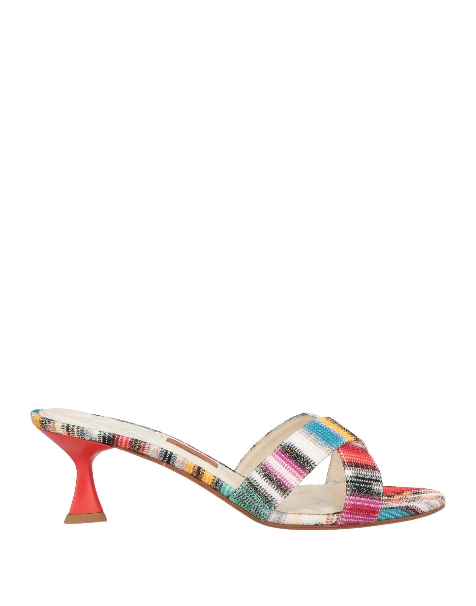 MISSONI - Sandals
