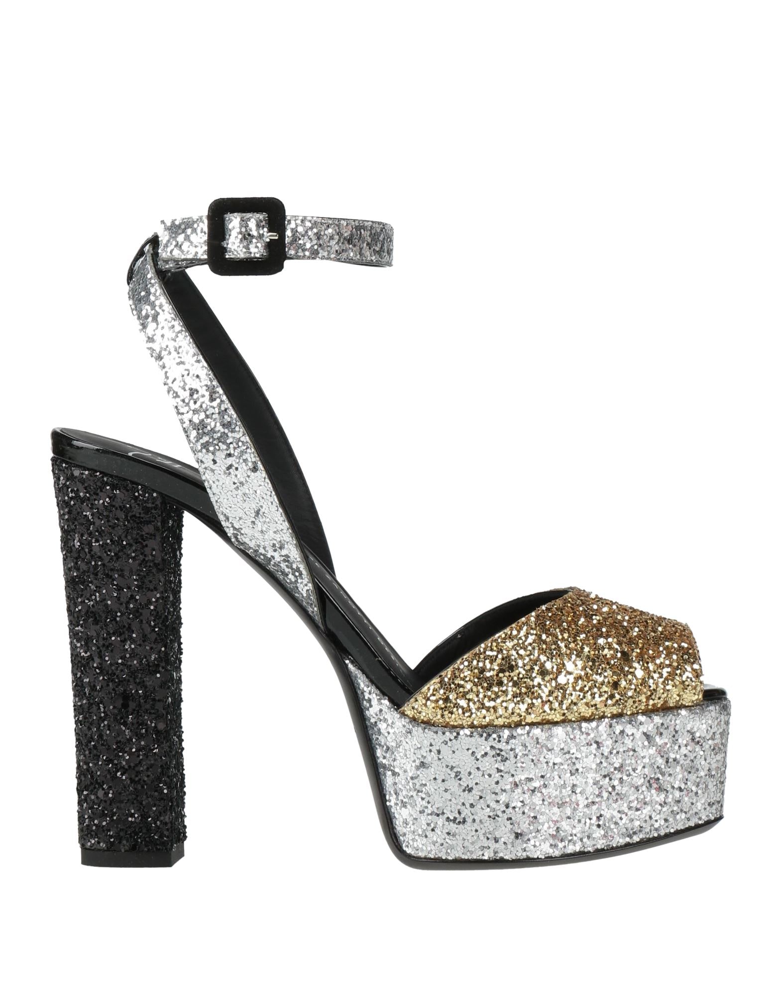 GIUSEPPE ZANOTTI - Sandals