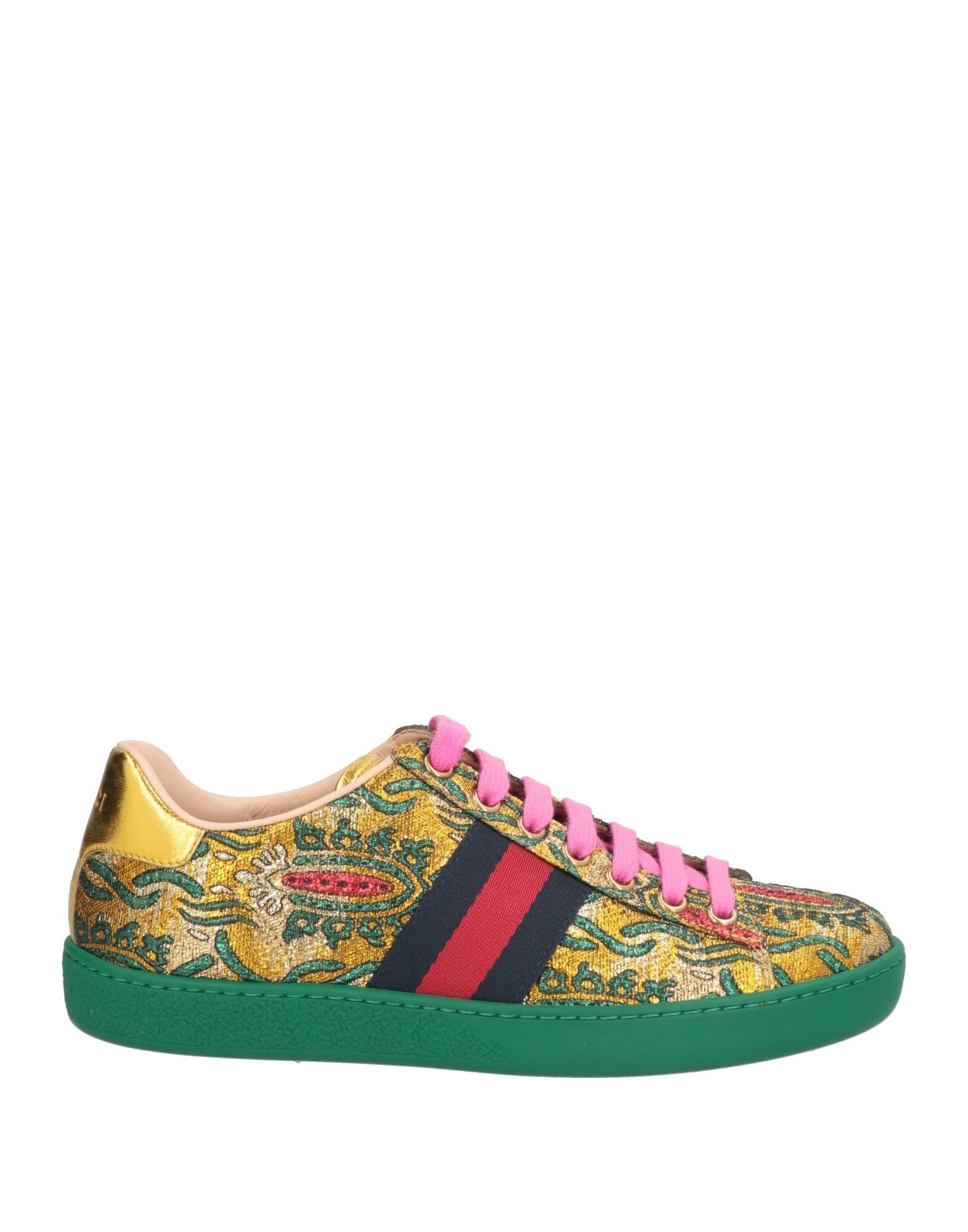 GUCCI - Sneakers