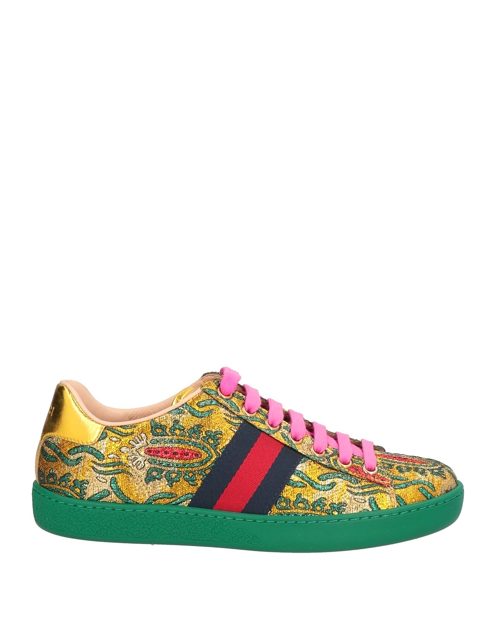 GUCCI - Sneakers
