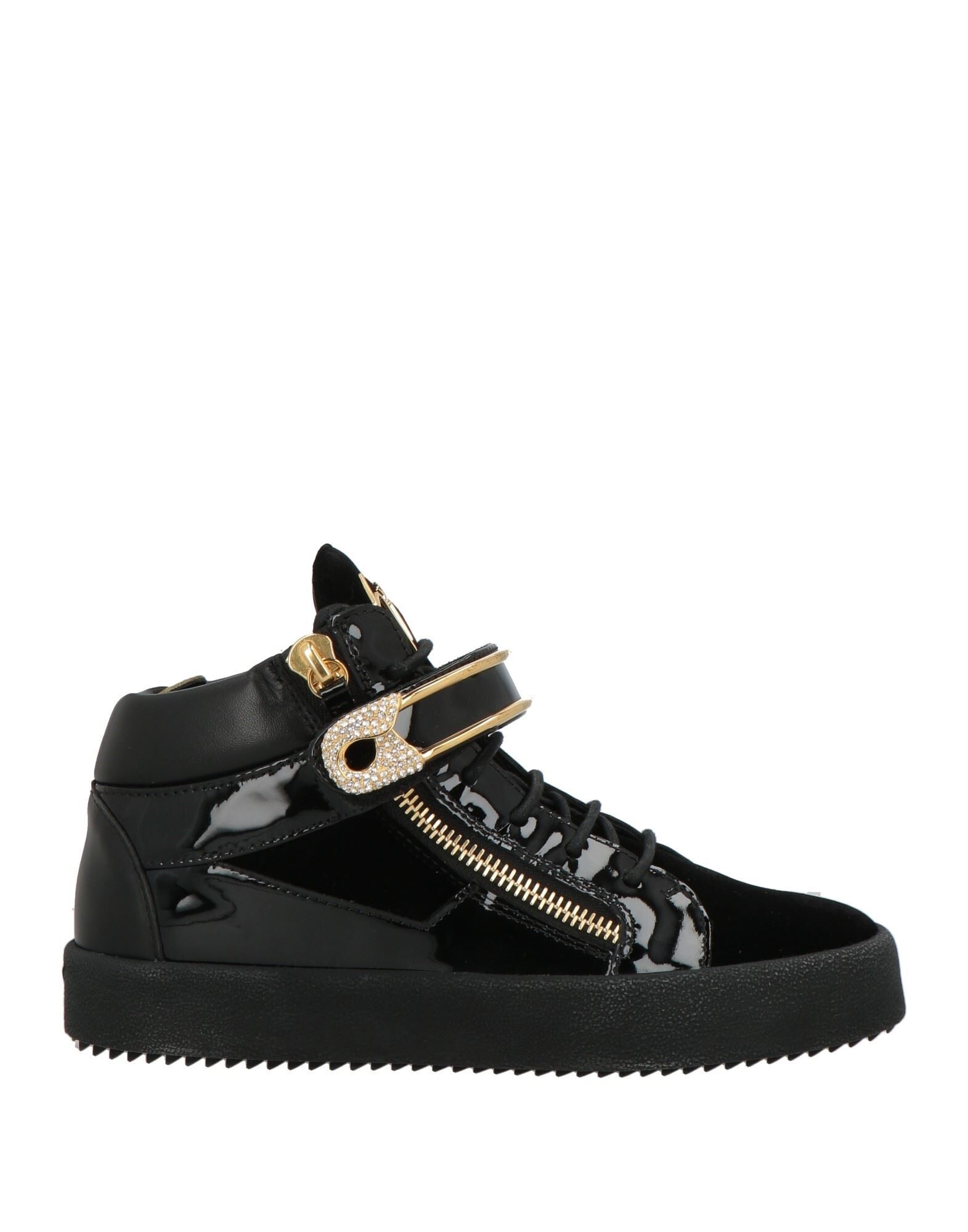 GIUSEPPE ZANOTTI - Trainers