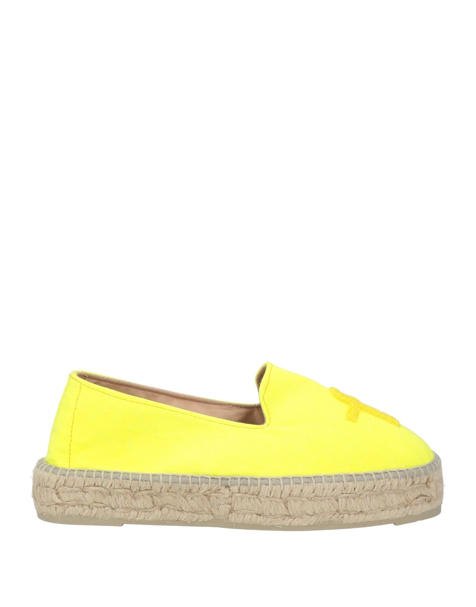 MANEBÍ - Эспадрильи