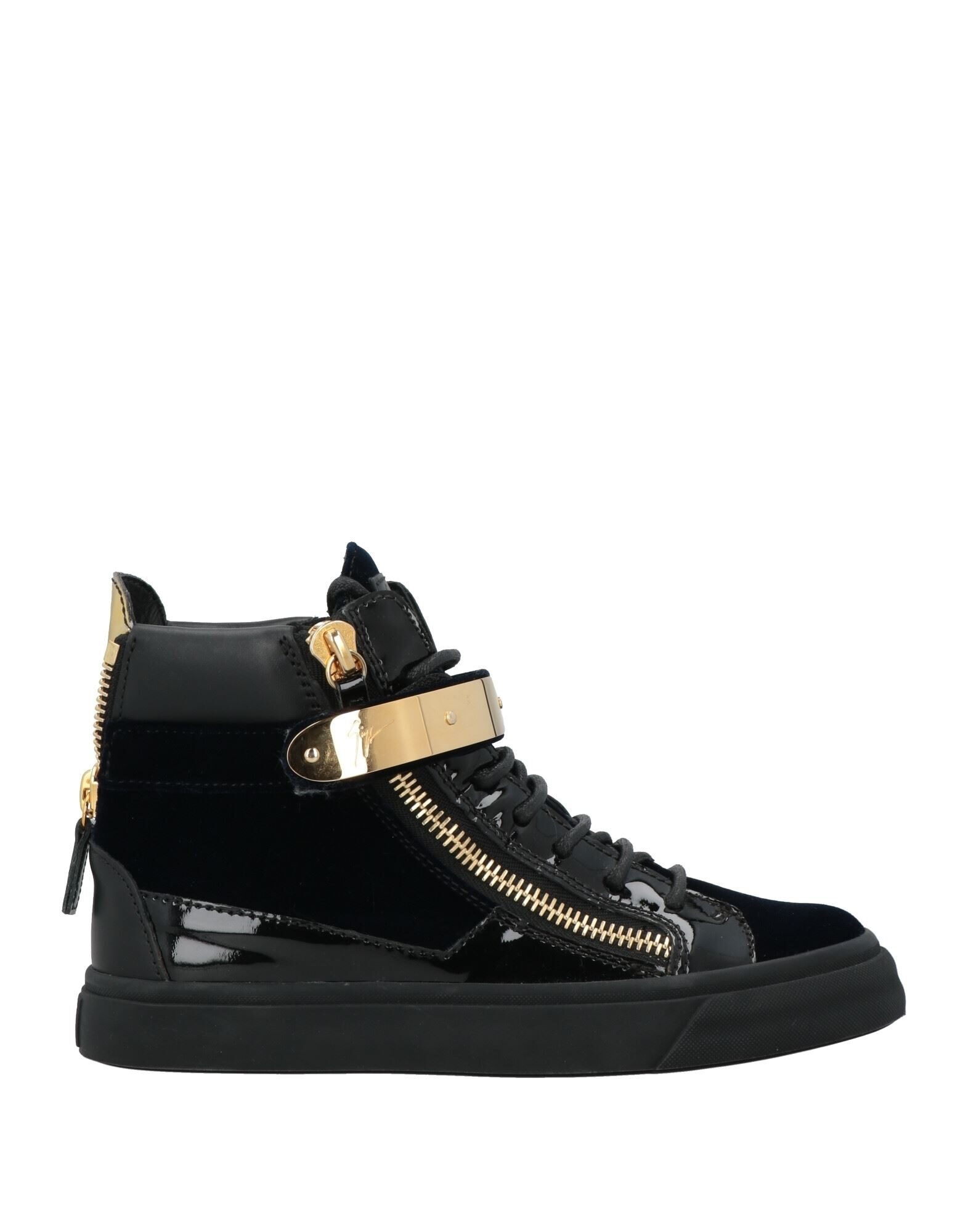 GIUSEPPE ZANOTTI - Sneakers