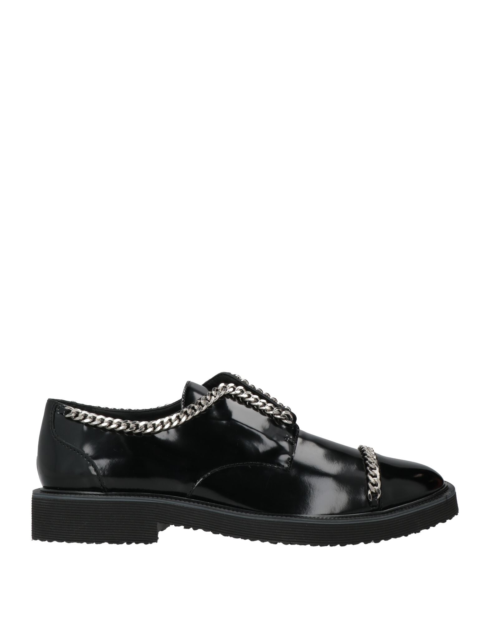 GIUSEPPE ZANOTTI - Loafers