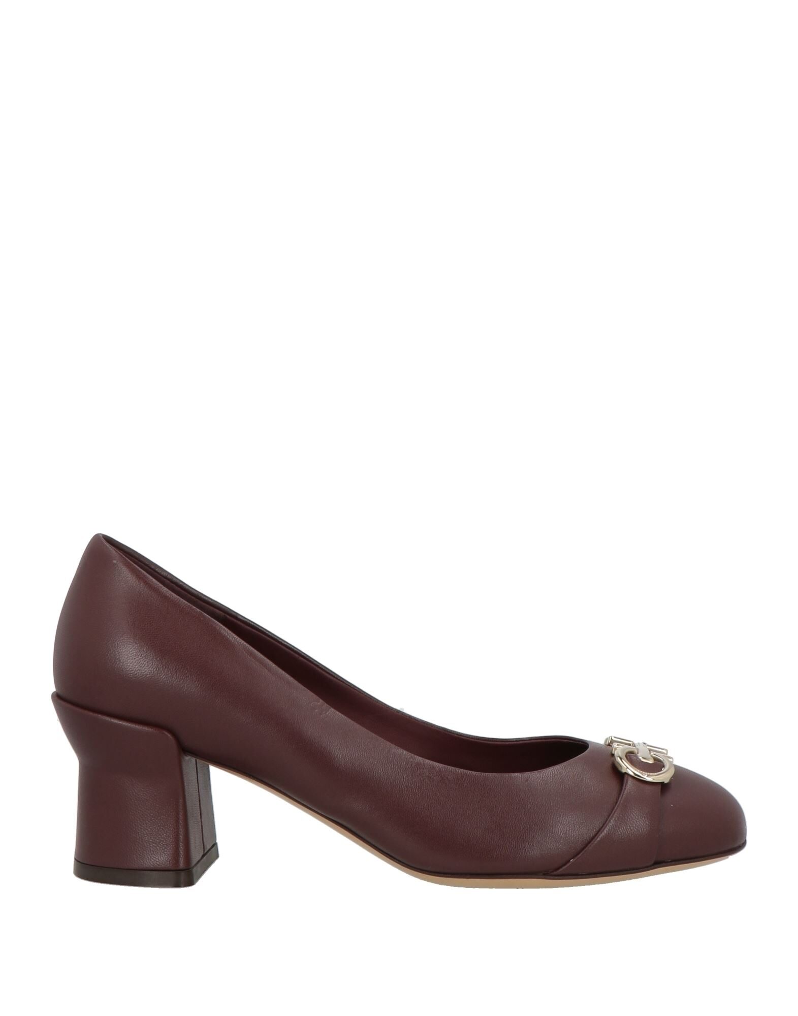 FERRAGAMO - Pumps