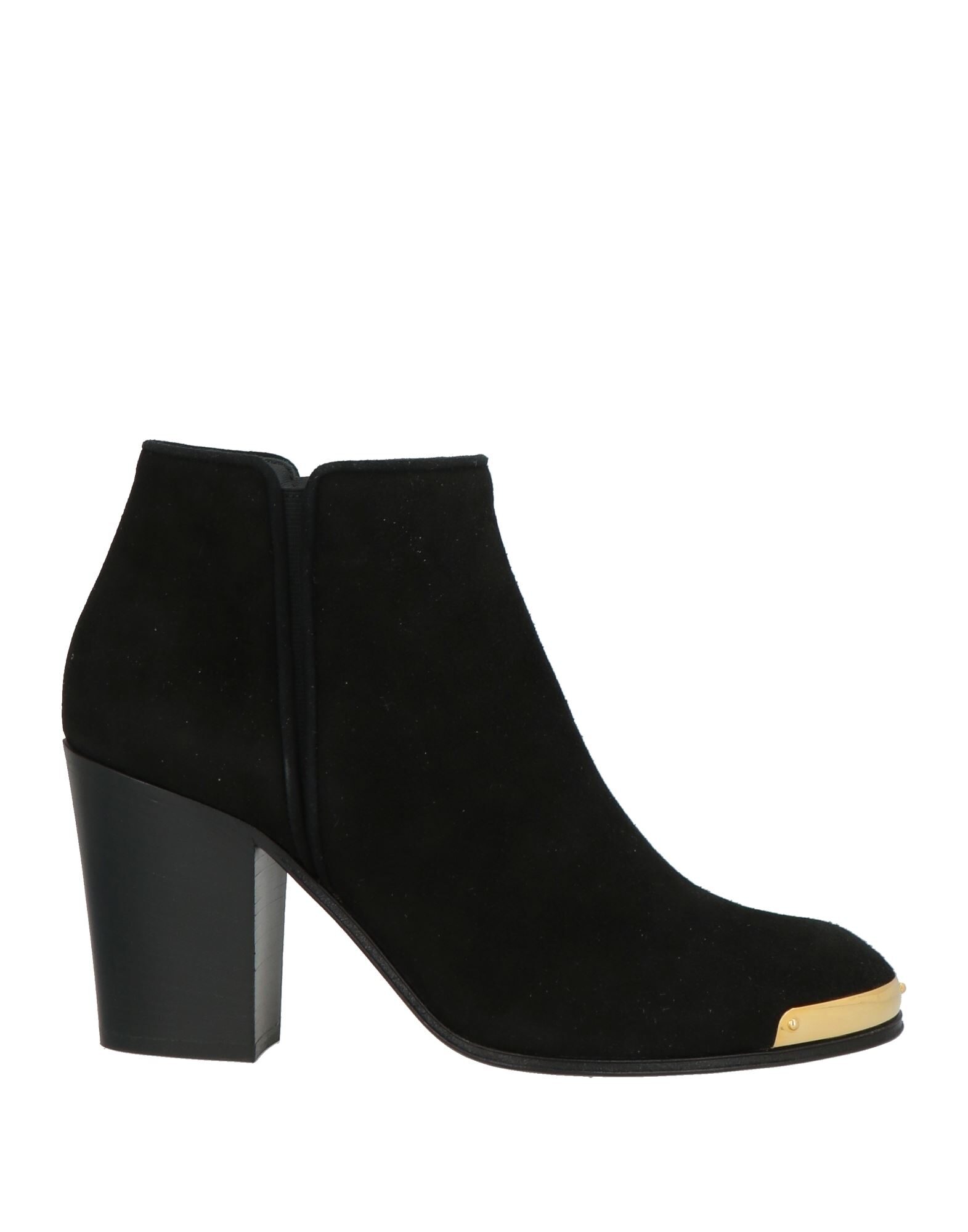 GIUSEPPE ZANOTTI - Ankle boots