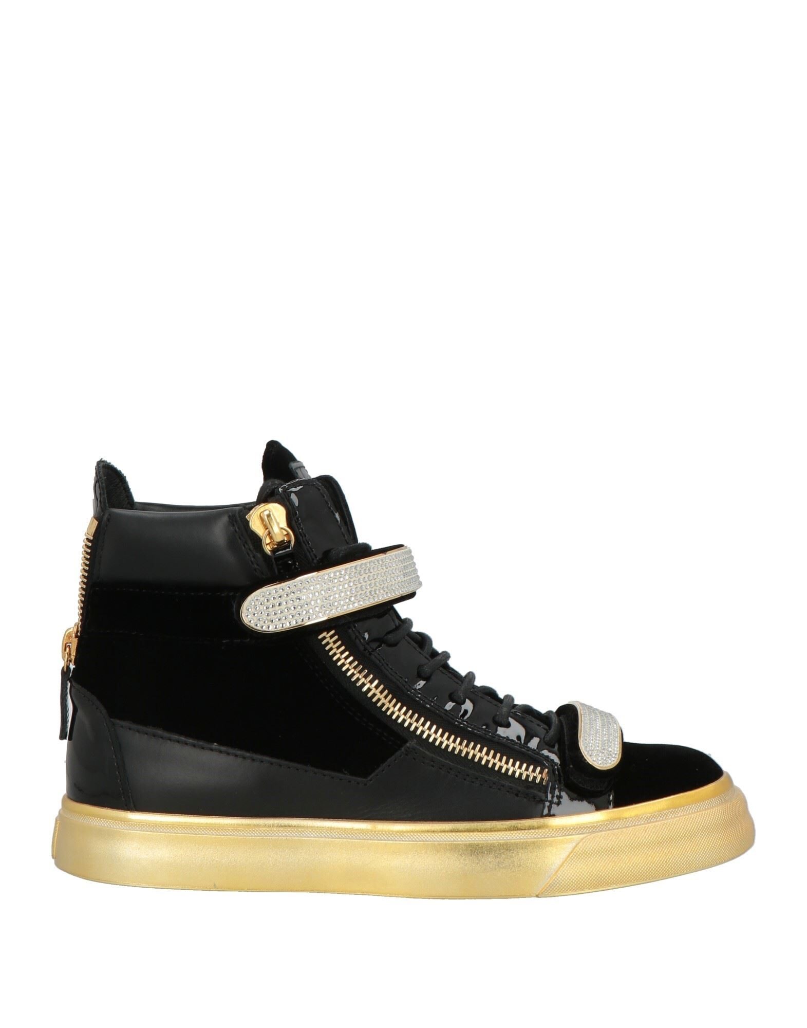 GIUSEPPE ZANOTTI - Sneakers