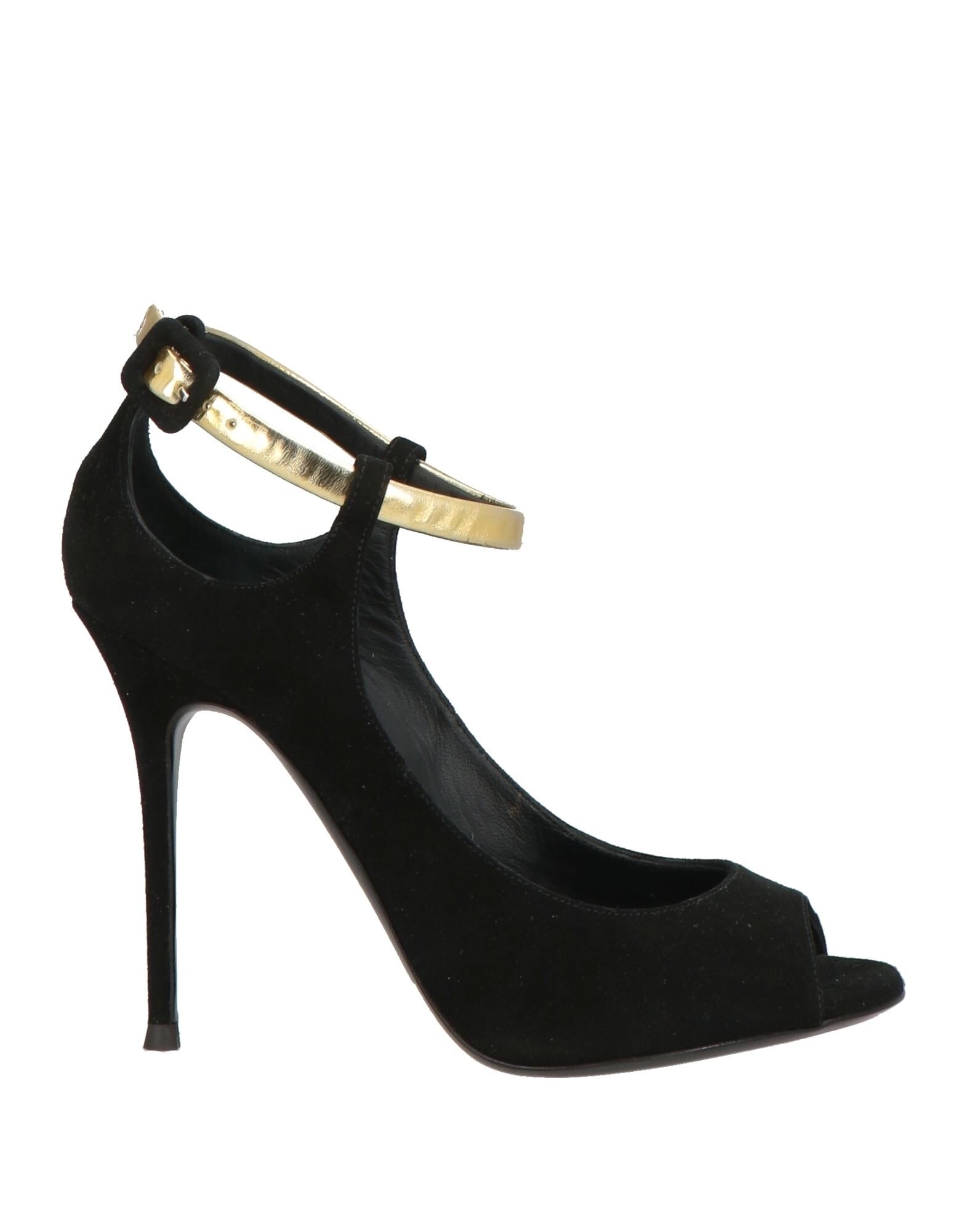 GIUSEPPE ZANOTTI - Pumps