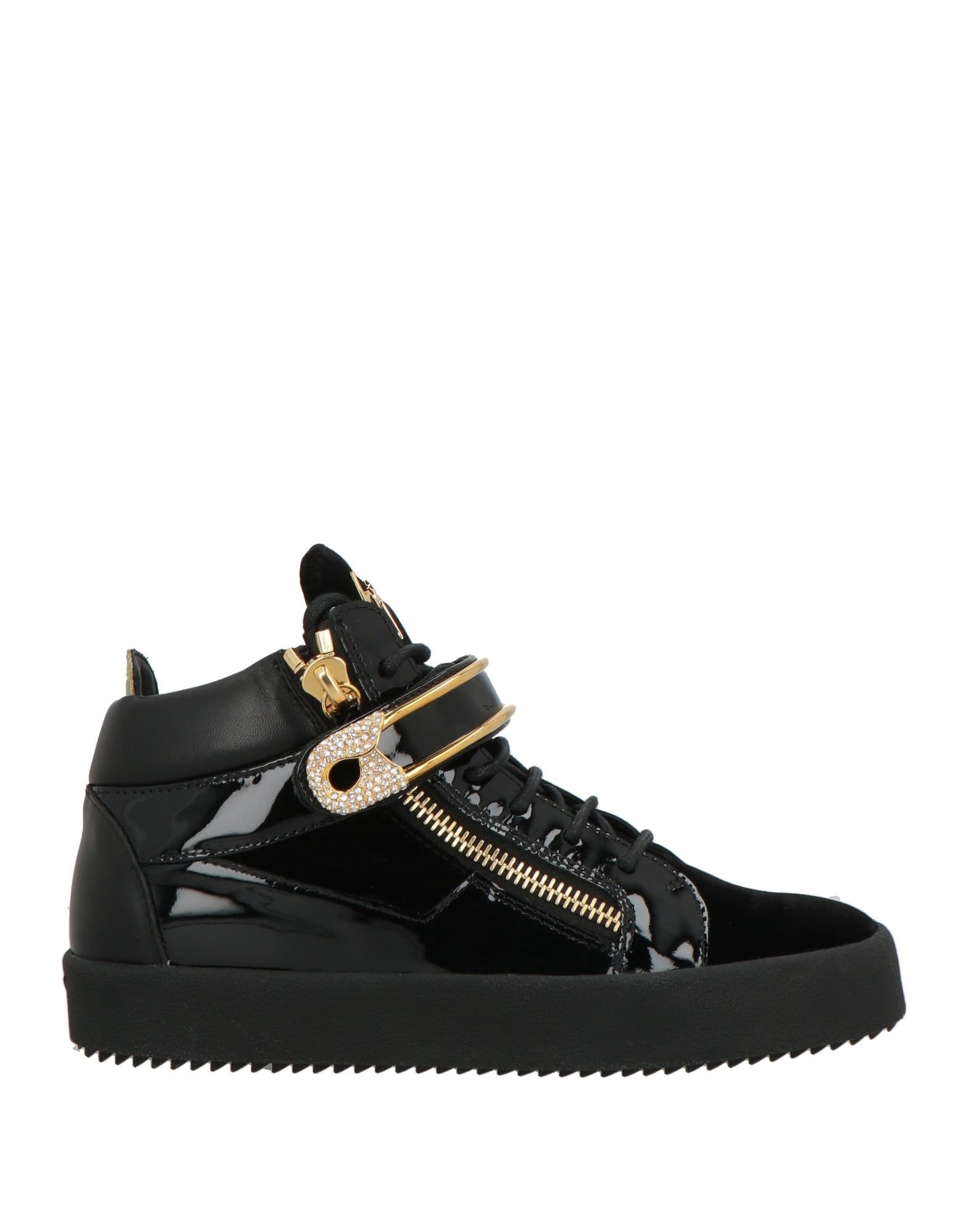 GIUSEPPE ZANOTTI - Trainers