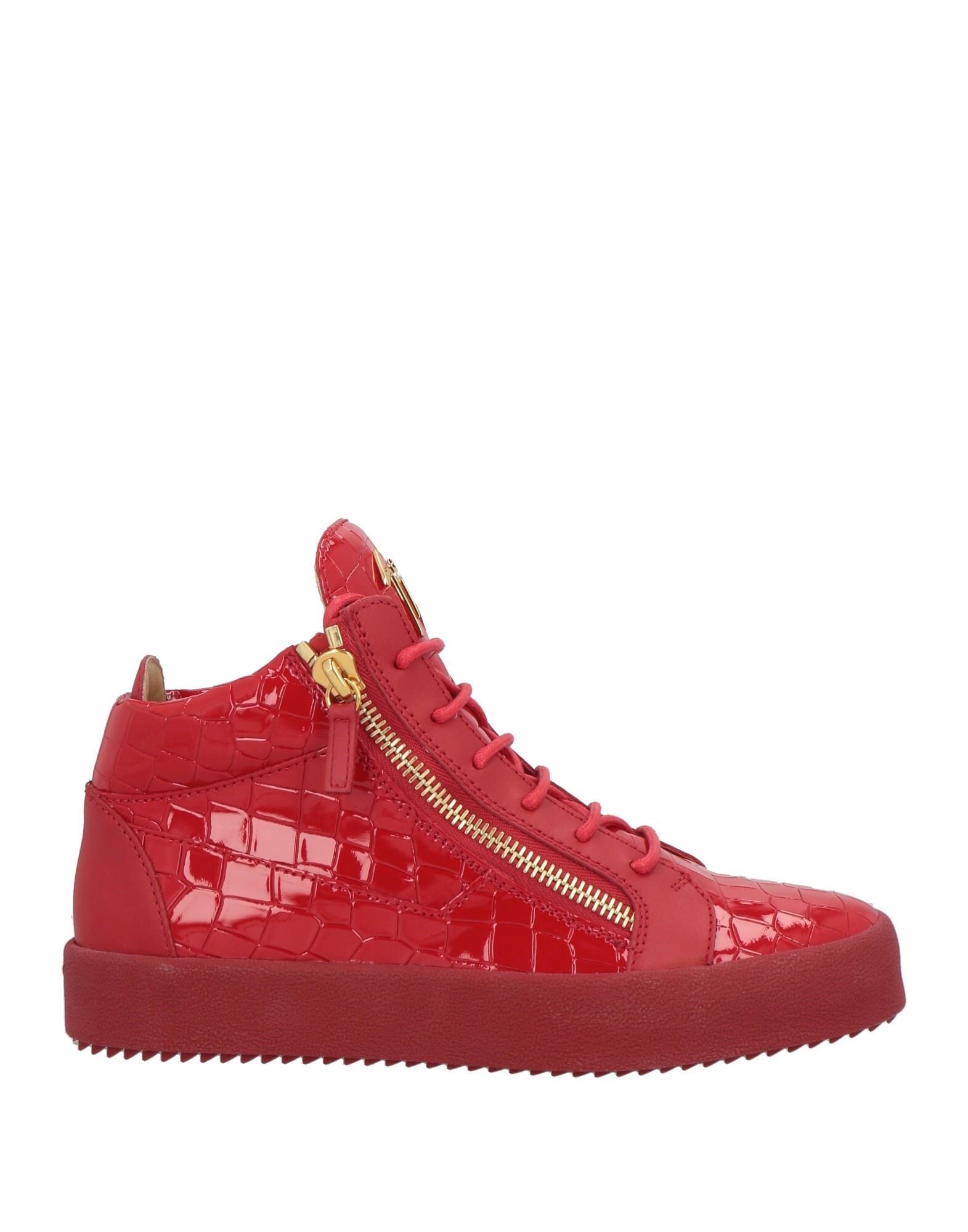 GIUSEPPE ZANOTTI - Sneakers