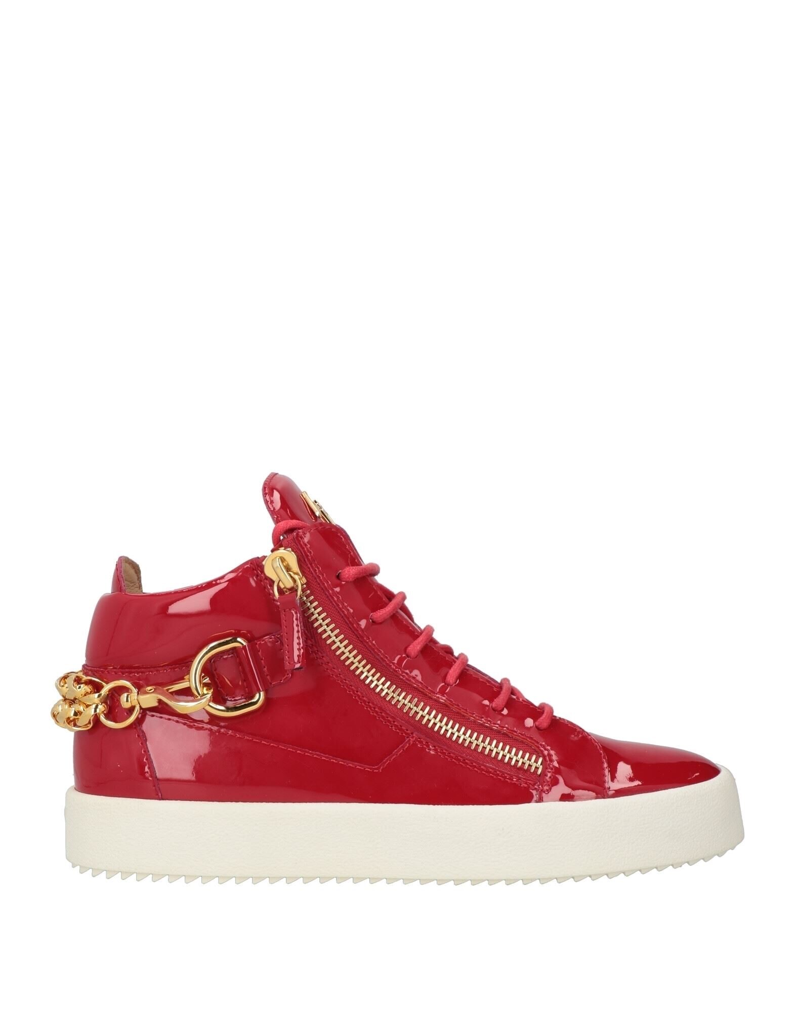 GIUSEPPE ZANOTTI - Trainers