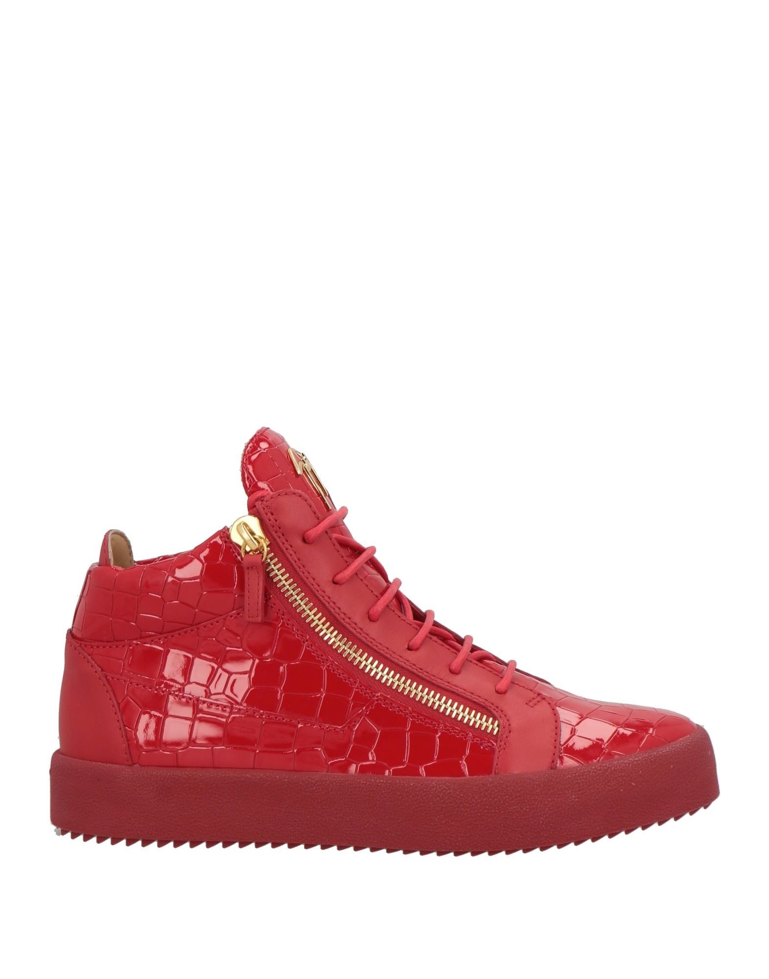 GIUSEPPE ZANOTTI - Trainers